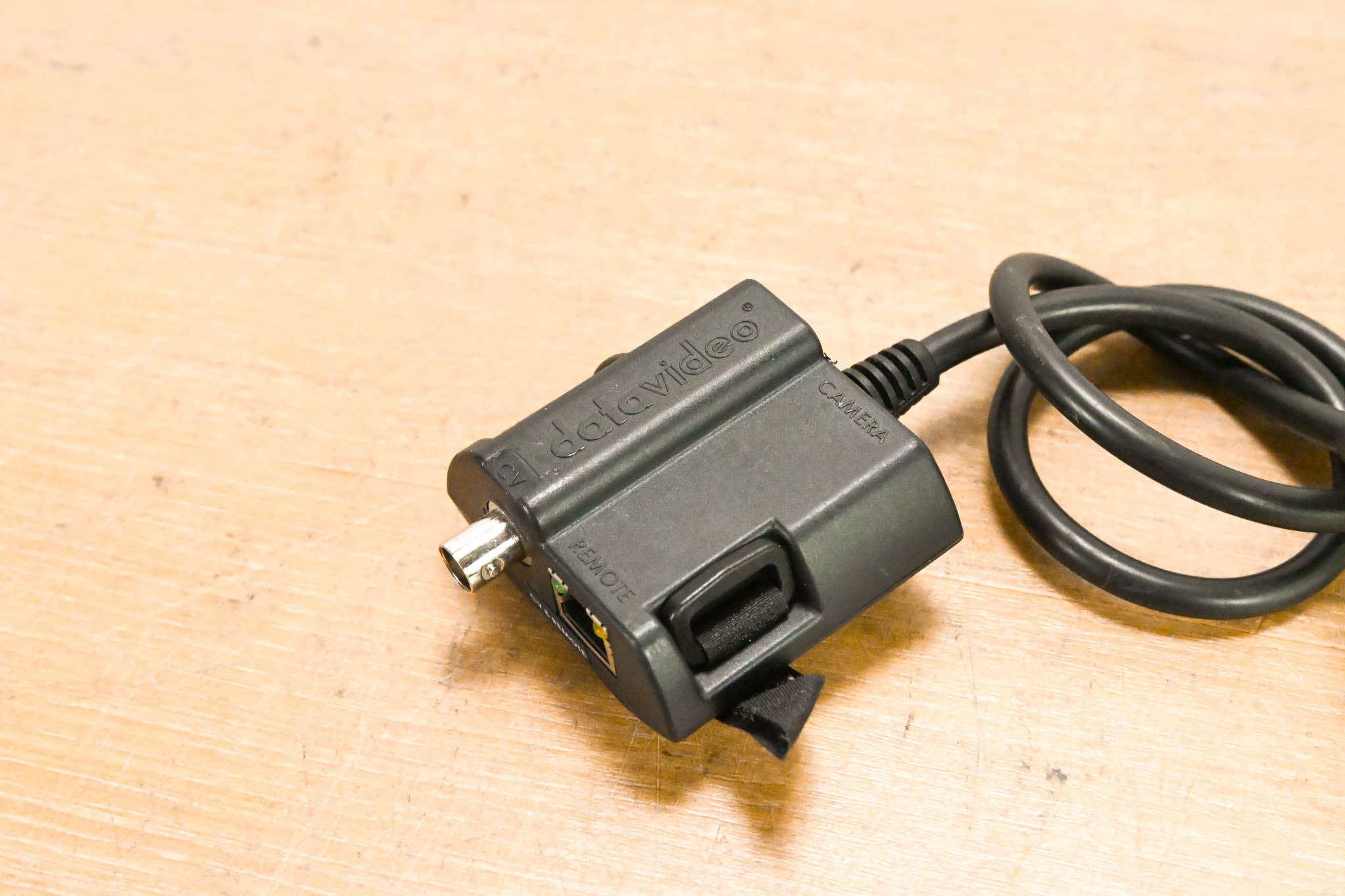 Datavideo AD-1S Camera Control Adapter for MCU-200S