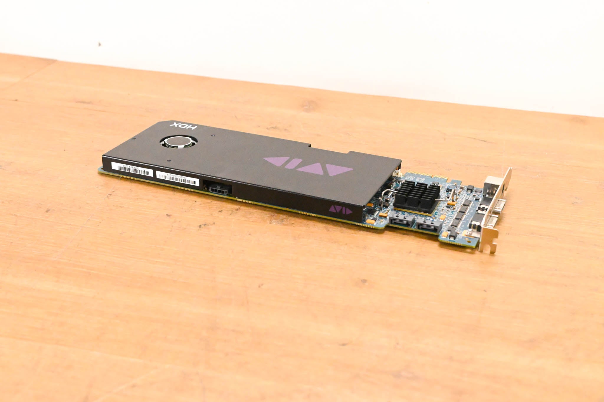 AVID Pro Tools HDX Core Card
