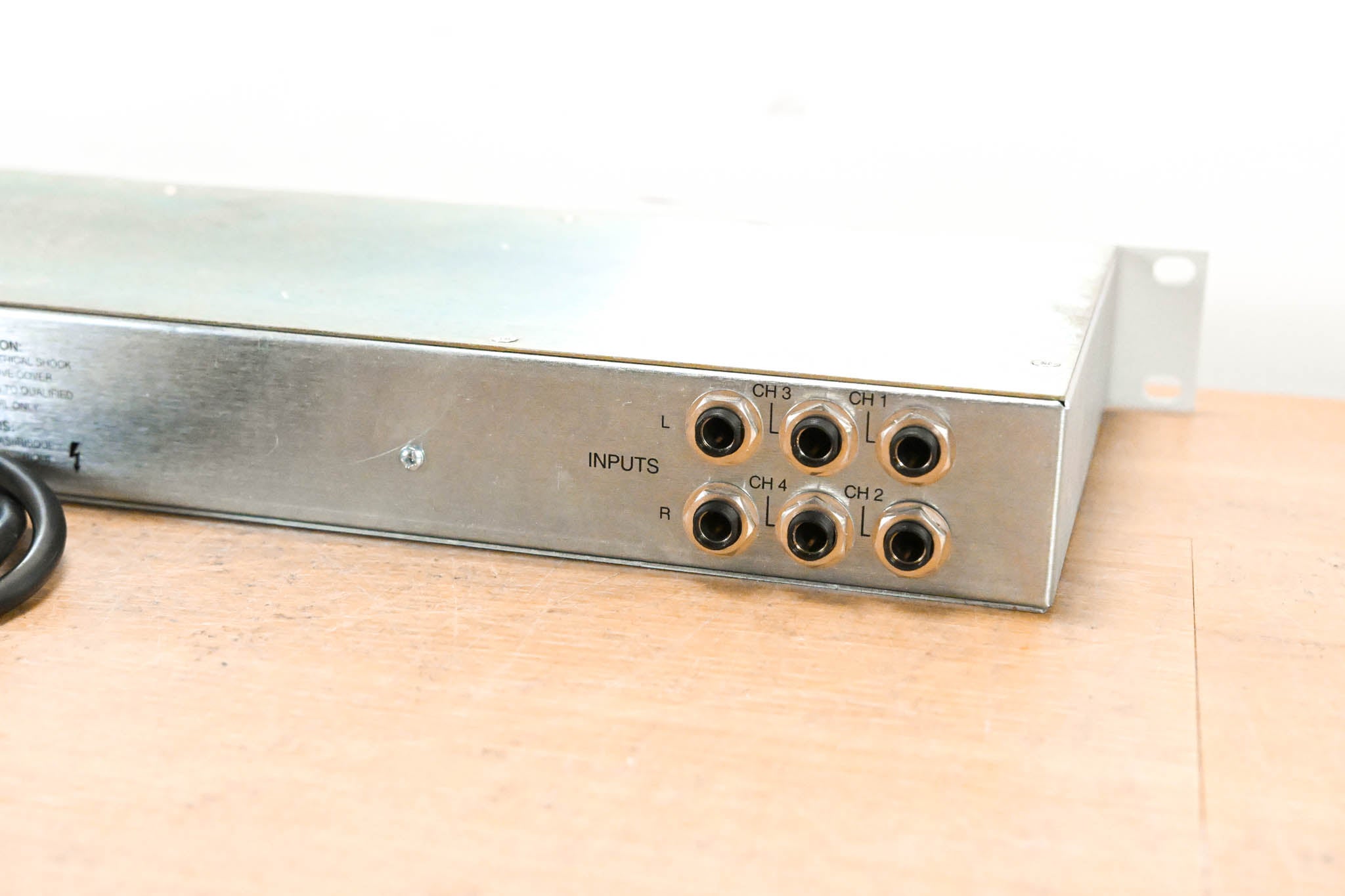 Furman HDS-6 Headphone Distribution System