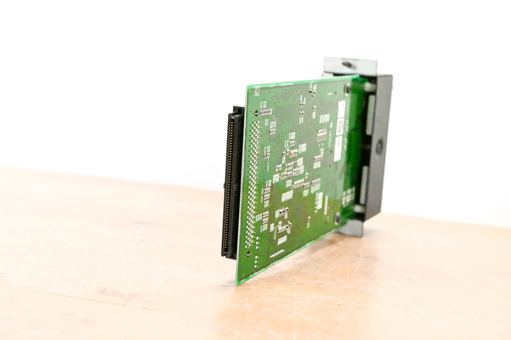 Yamaha MY16-CII CobraNet Network I/O Card