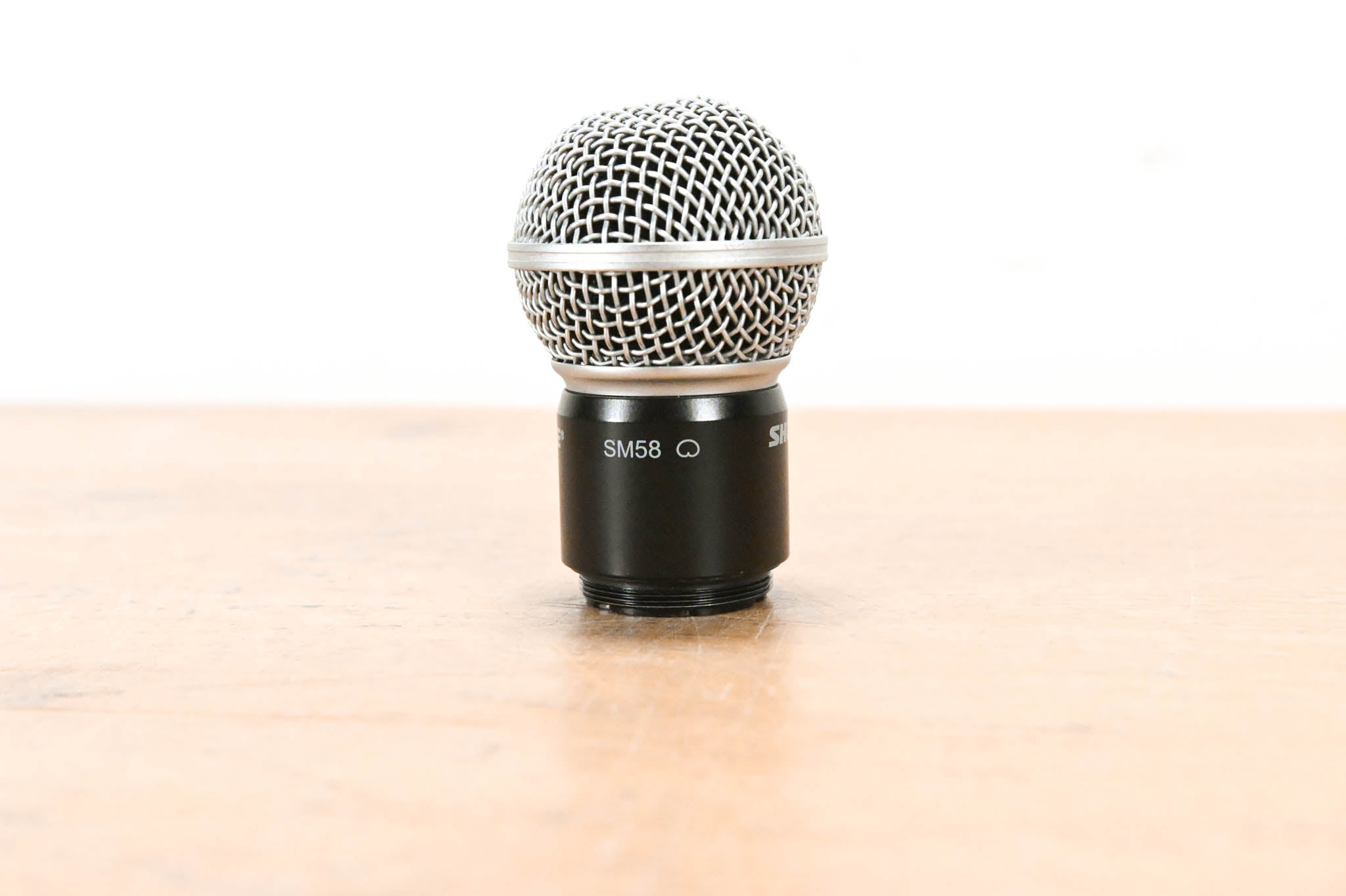 Shure SM58 Wireless Microphone Capsule