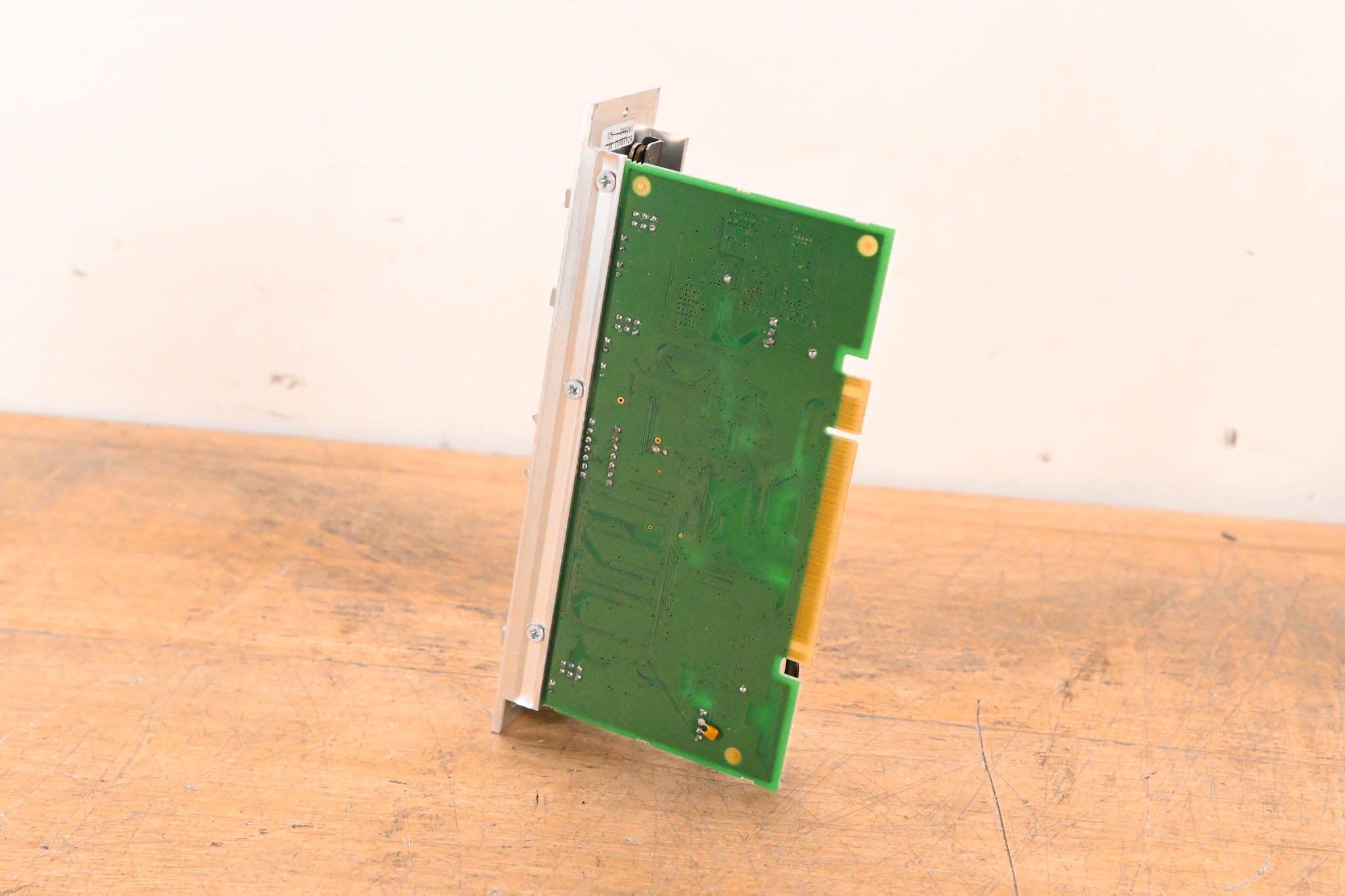 Solid State Logic C300 HD Motorized Fader Module – ALPS K-Fader Assembly