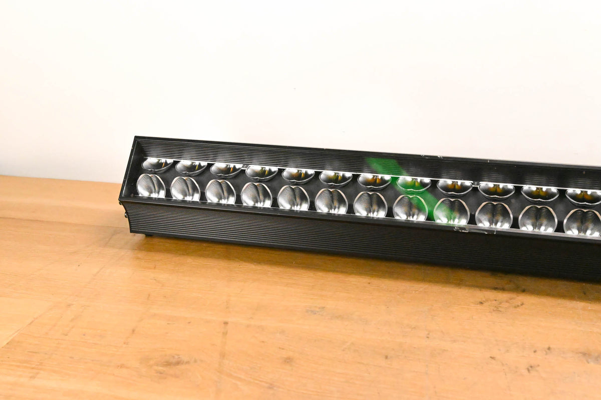 Robert Juliat Dalis 862 150W LED Footlight Batten (NO POWER CABLE)