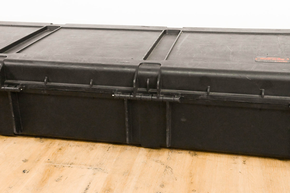SKB 3i-5616-TKBD iSeries Rolling 88-key Keyboard Case (Narrow)