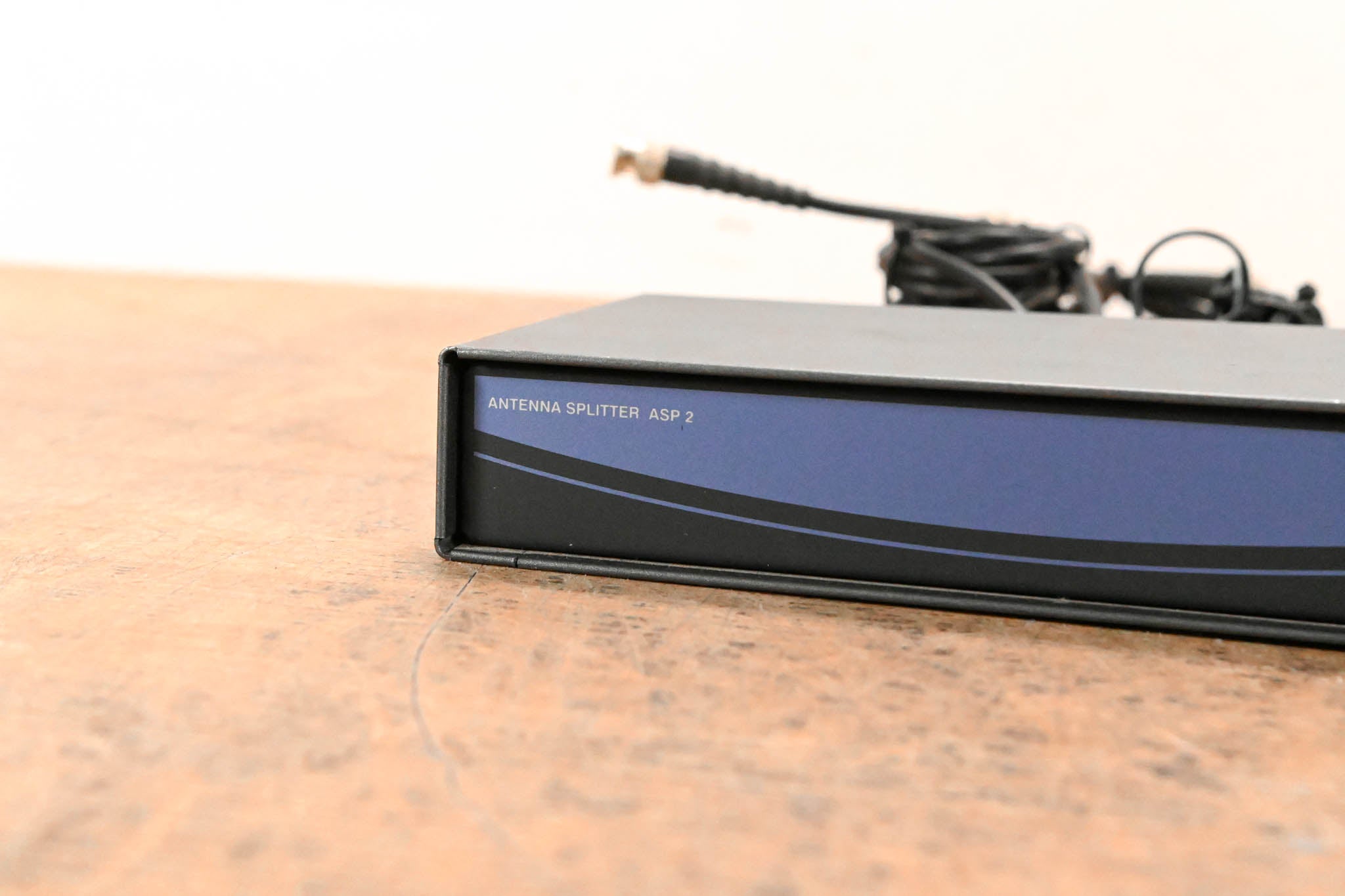 Sennheiser ASP 2 Antenna and Power Distribution System (NO POWER SUPPLY)