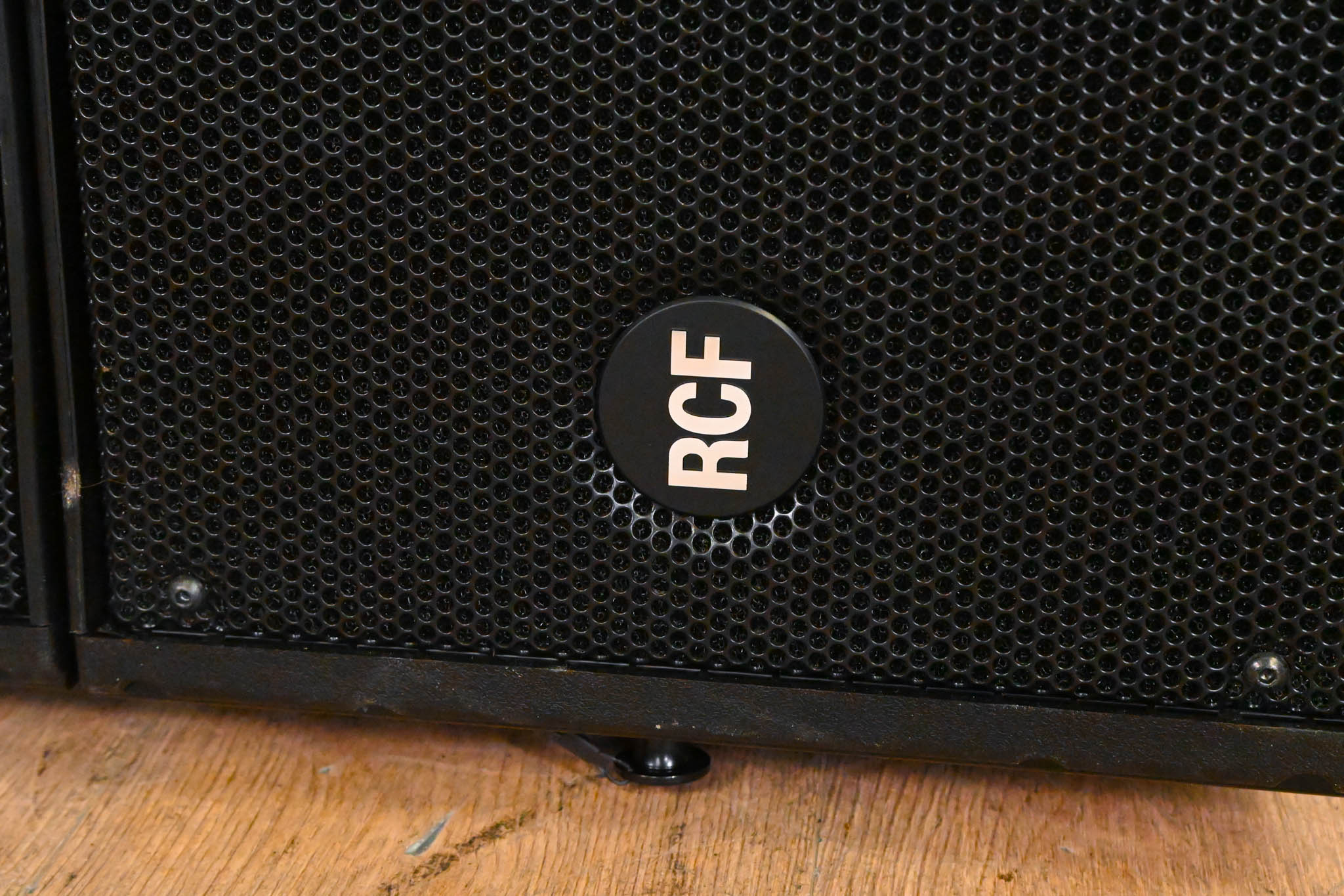 RCF HDL-10A Active Line Array Module (PAIR)