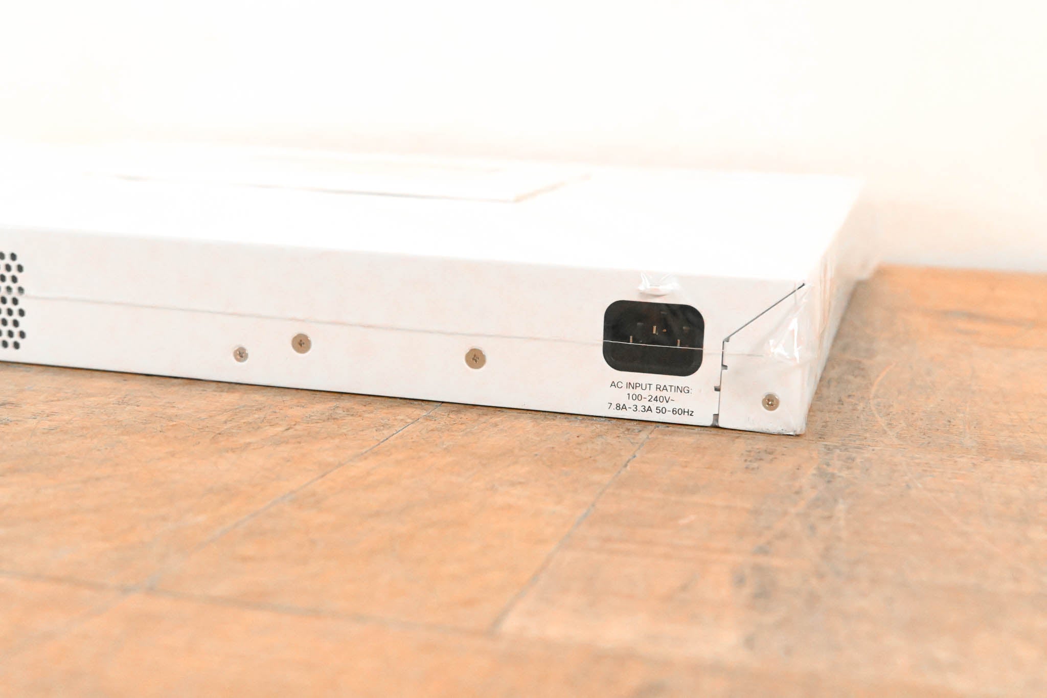Cisco CBS350-48P-4X 48x Gigabit RJ45 PoE+ & 4x 10G SFP+ Managed Switch