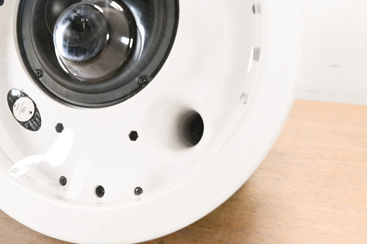 Klipsch IC-400-T Commercial In-Ceiling Speaker