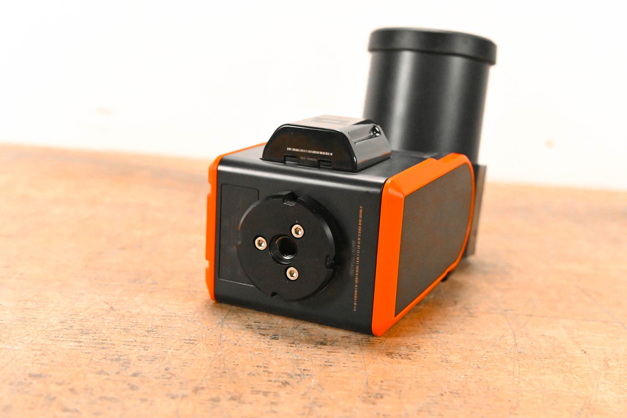 soloshot SOLOSHOT3 with Optic65 Camera Bundle
