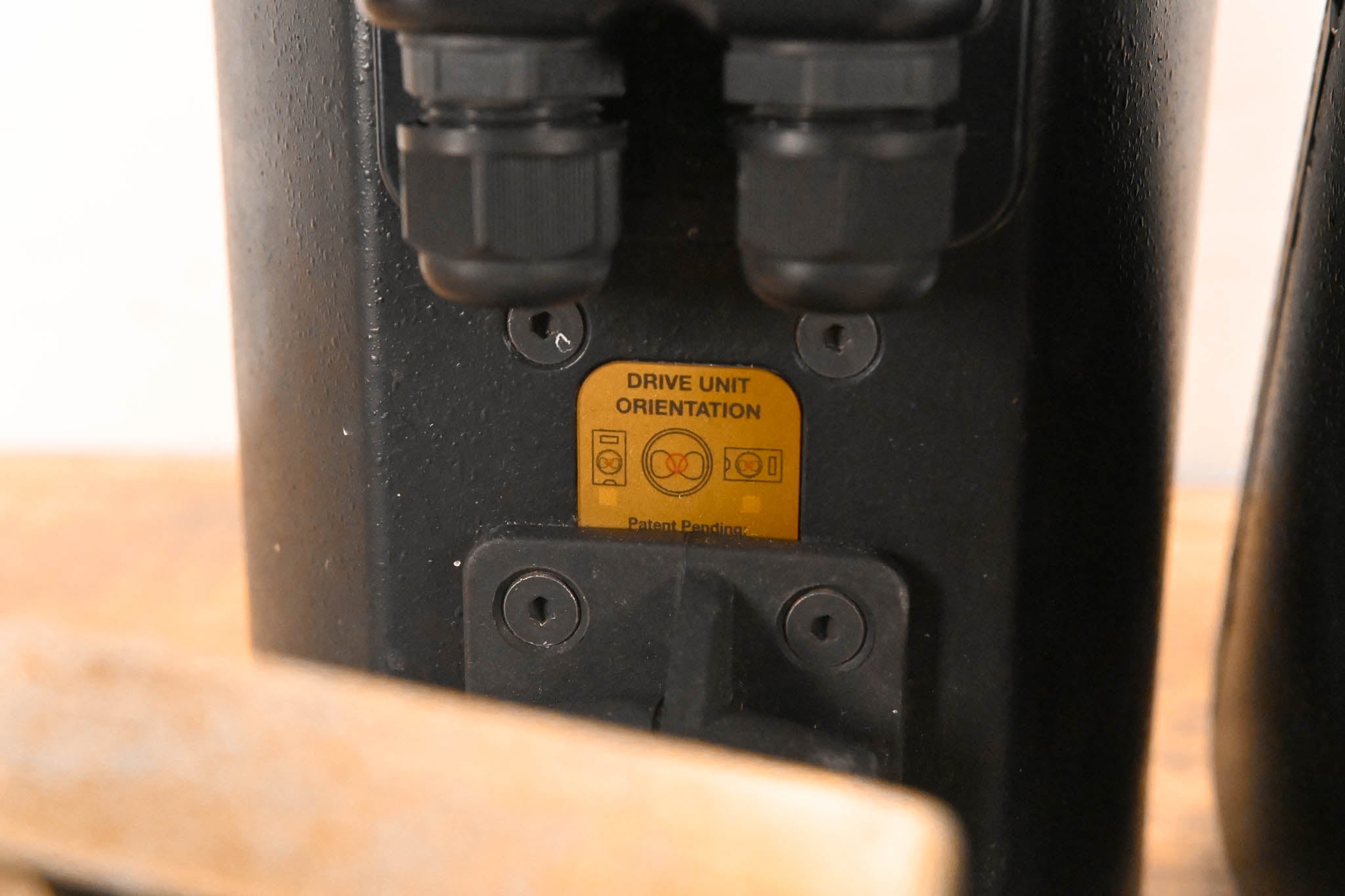 Martin Audio CDD5TX 5" Passive Coaxial On-Wall Outdoor Speaker (PAIR)