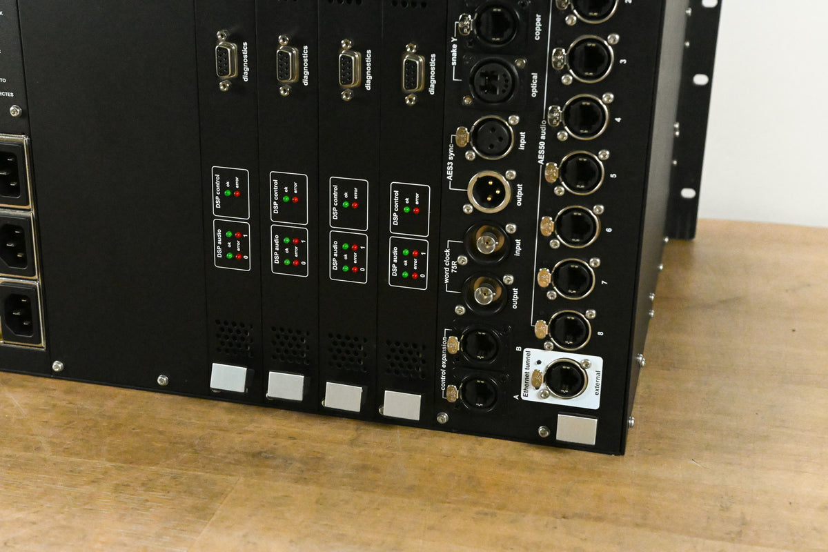 Midas PRO X Control Surface with Neutron High-Performance Audio System
