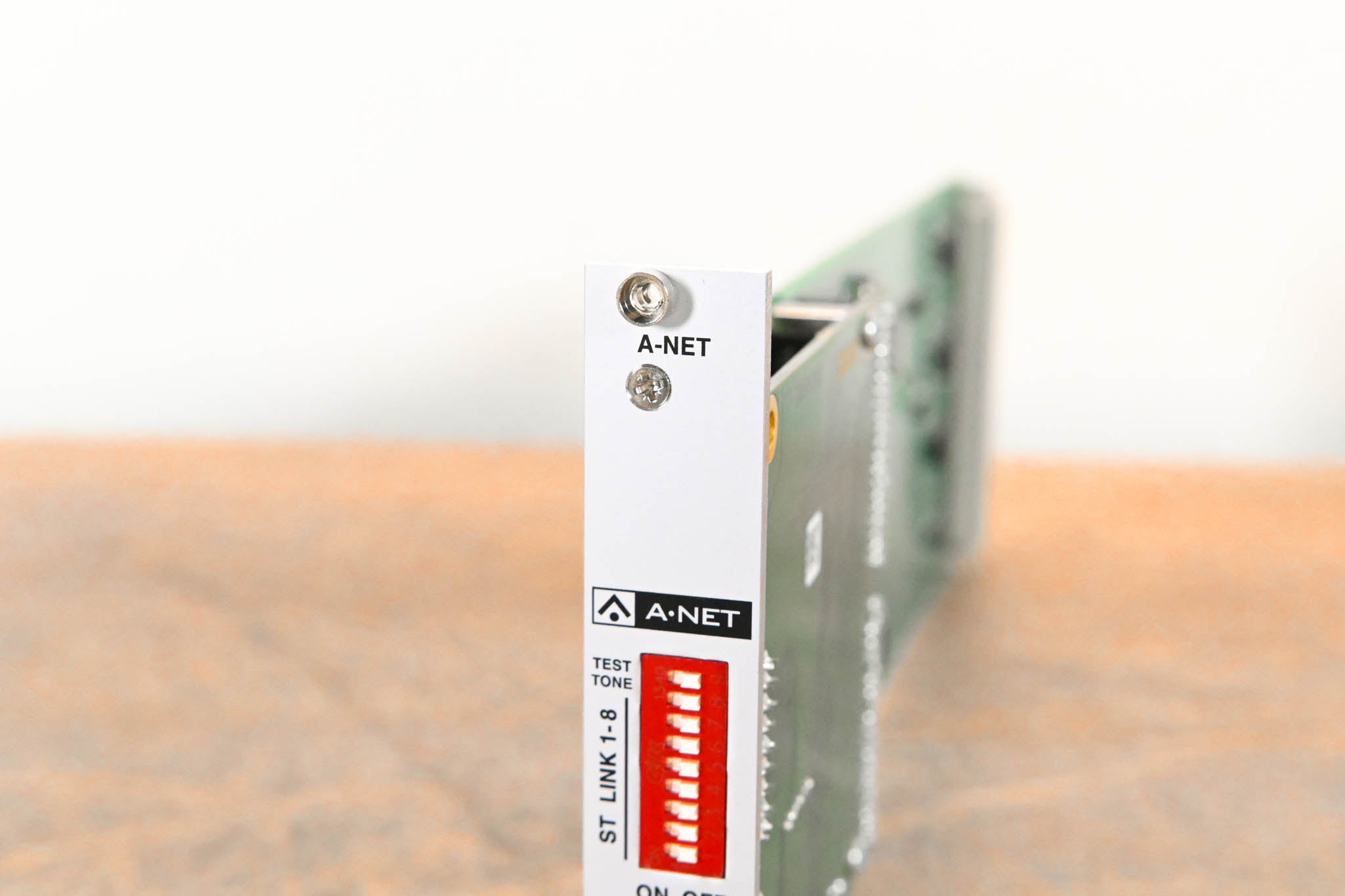 Studer Aviom A-Net Card for D21m & D23m Modular I/O Systems