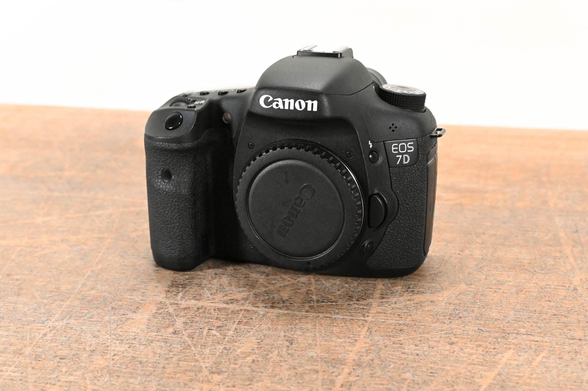 Canon EOS 7d digital deals camera