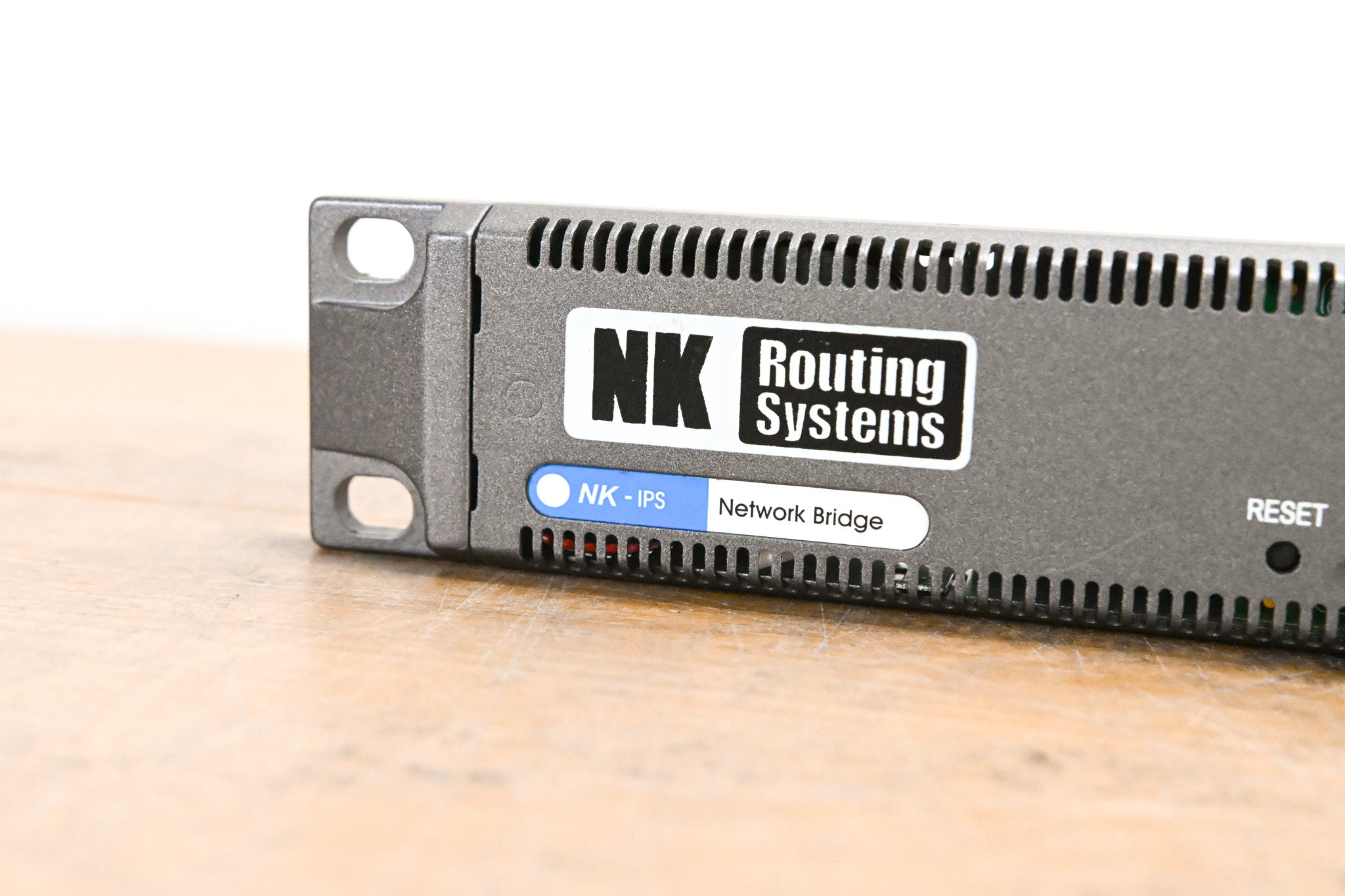 Ross NK-IPS Network Bridge NK Routing Systems