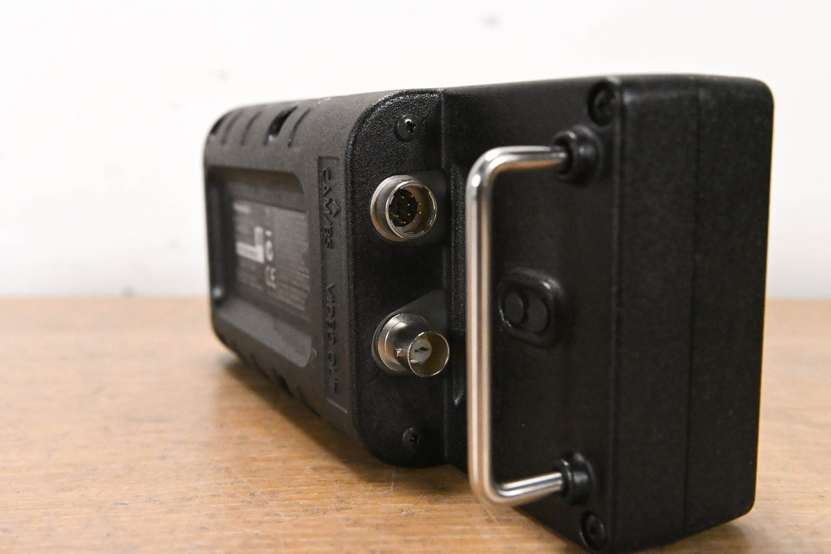 Panasonic AG-EC4G Extension Control Unit