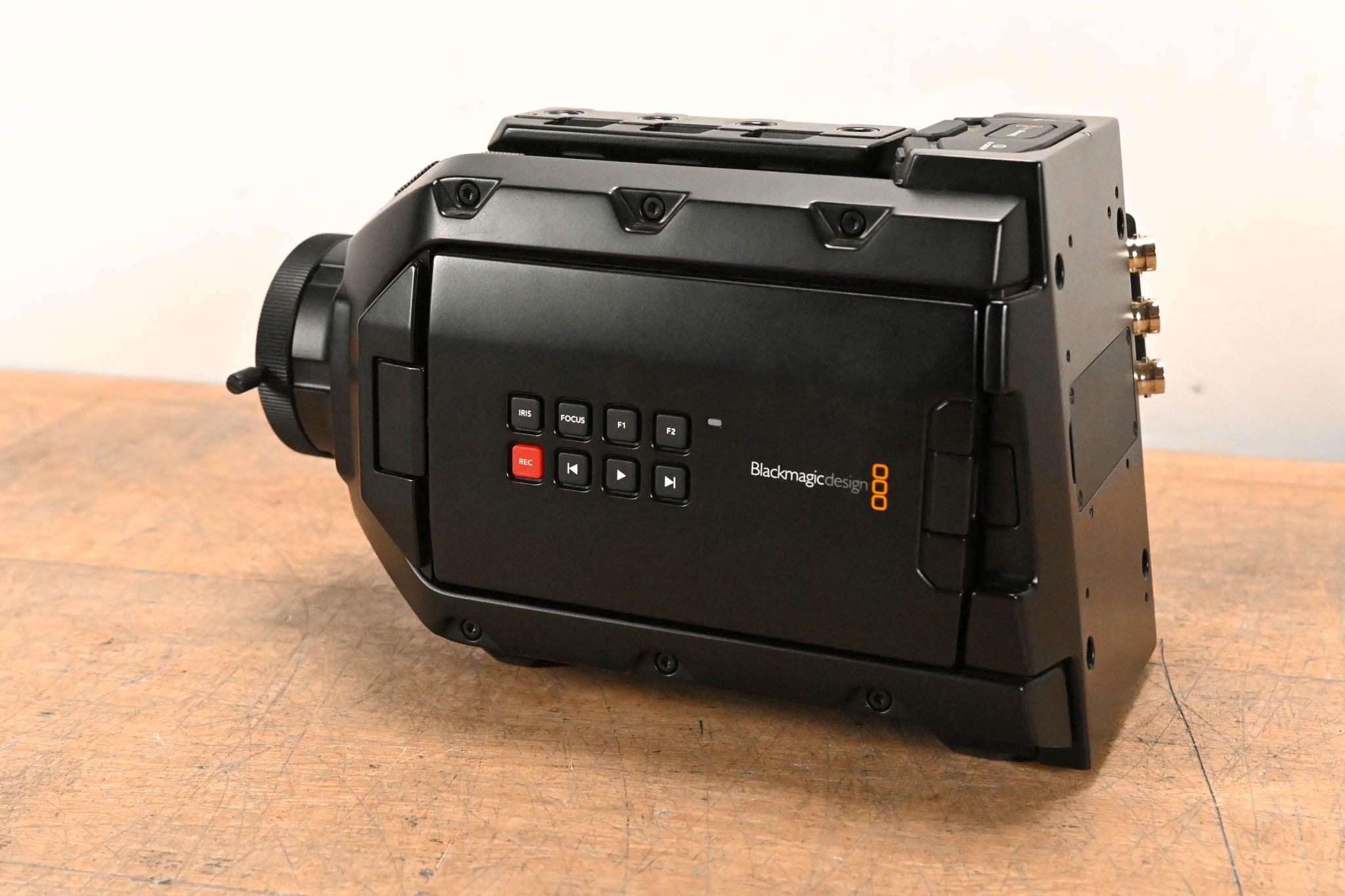 Blackmagic Design URSA Mini 4.6K Camera