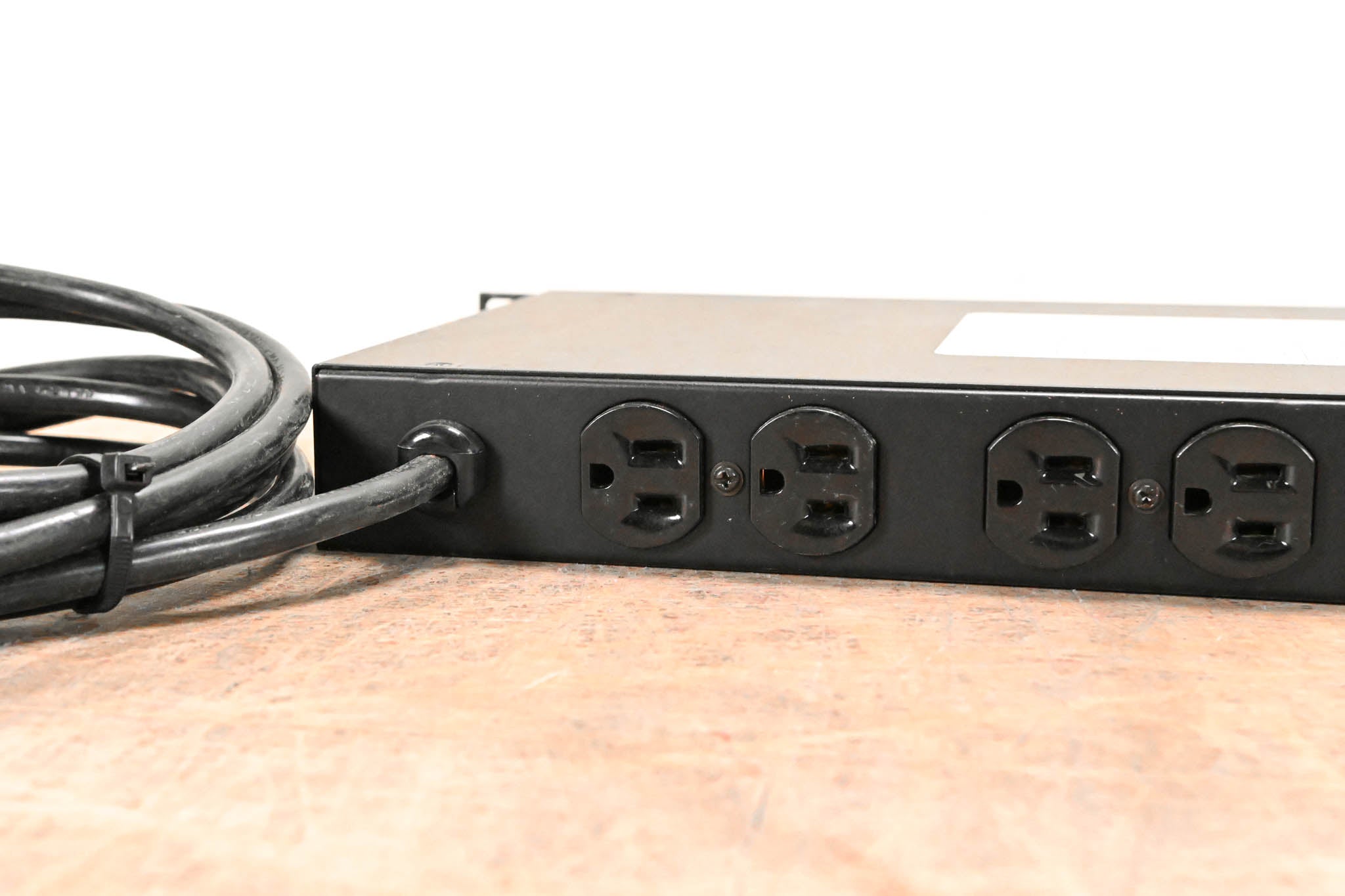 ETA Systems PD8L Conditioned Power Distributor