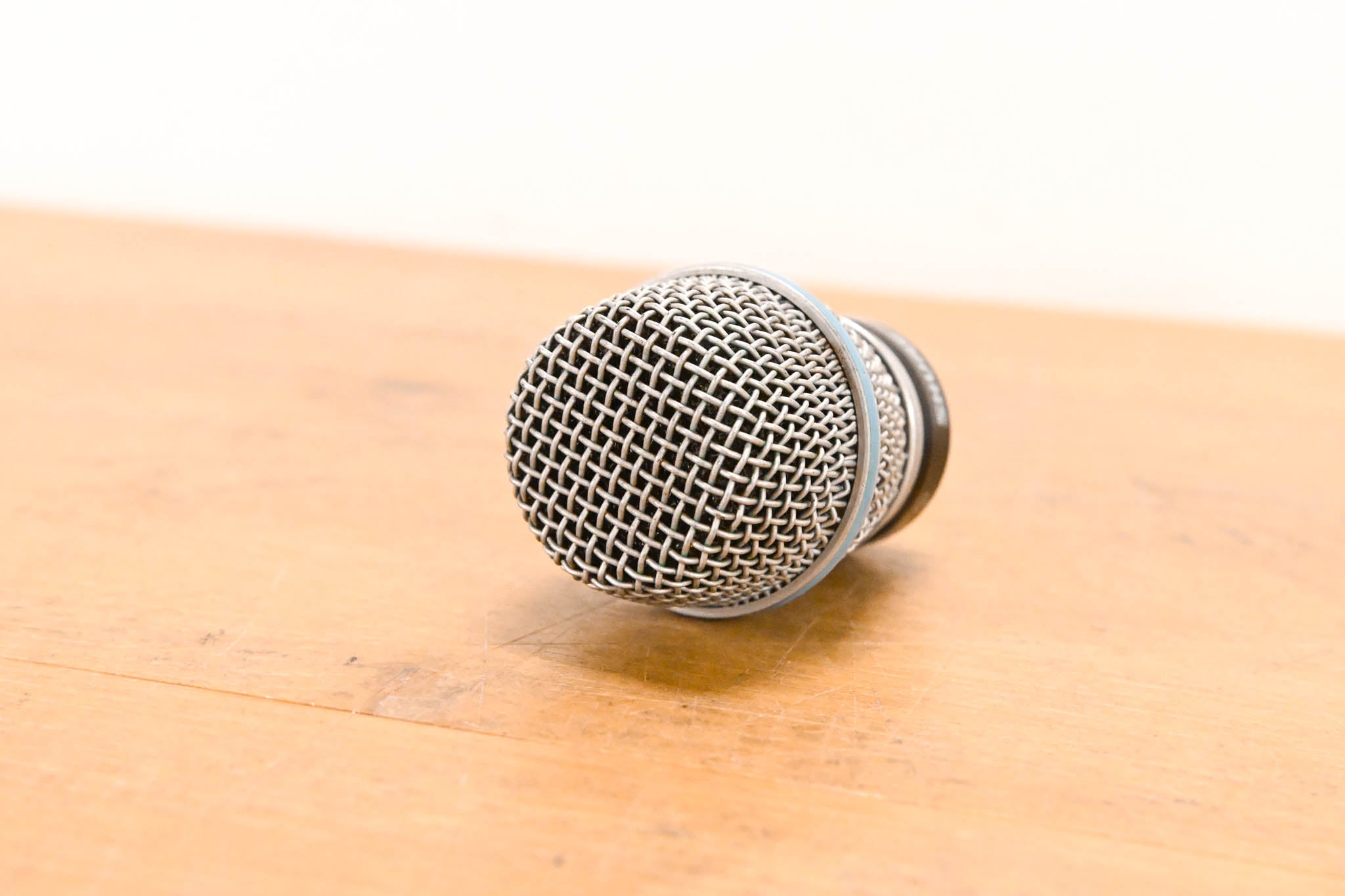 Shure BETA 87A Wireless Microphone Capsule