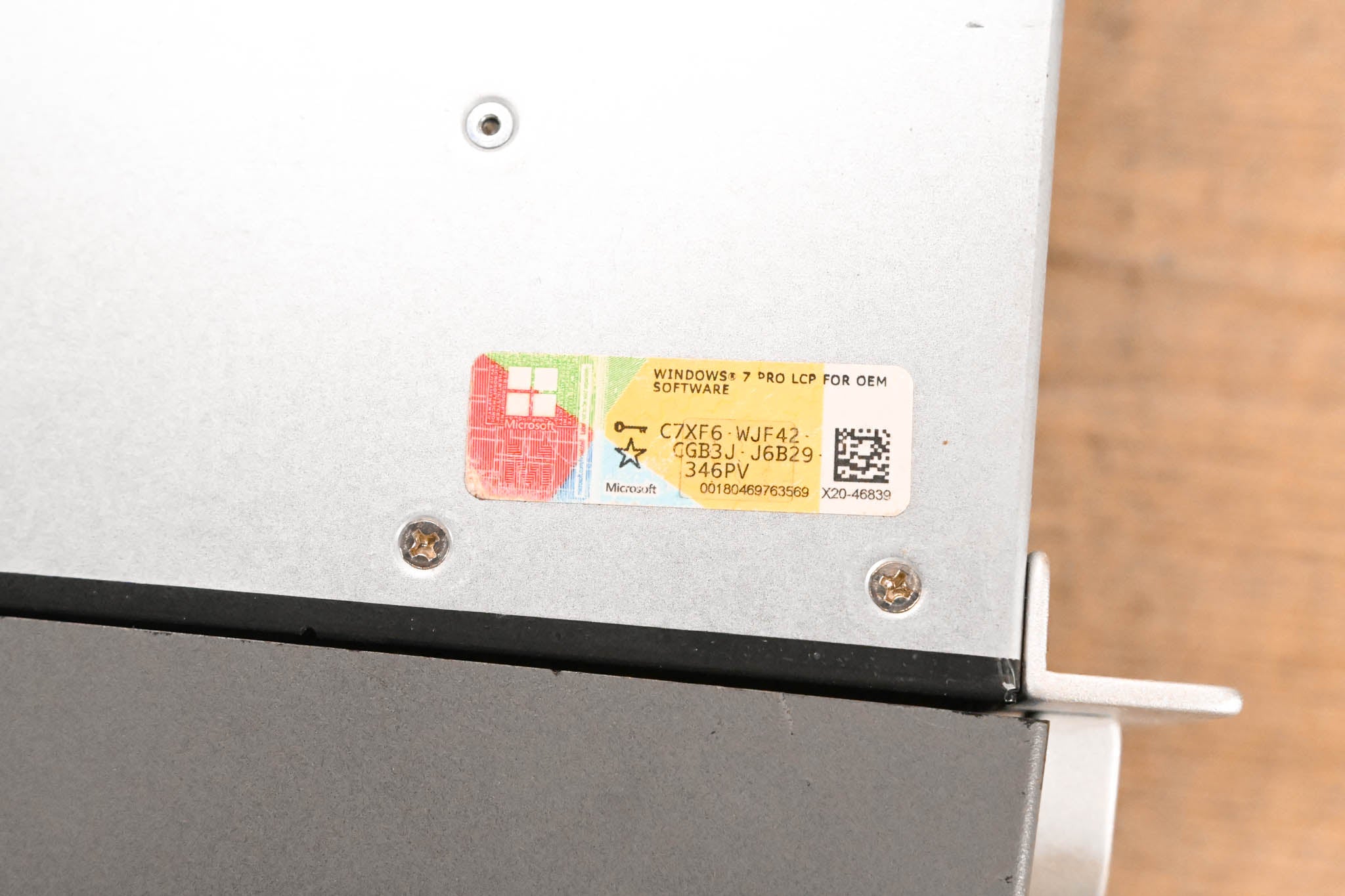 Ross Abekas Mira Replay System w/ 12× 600GB SAS HDDs