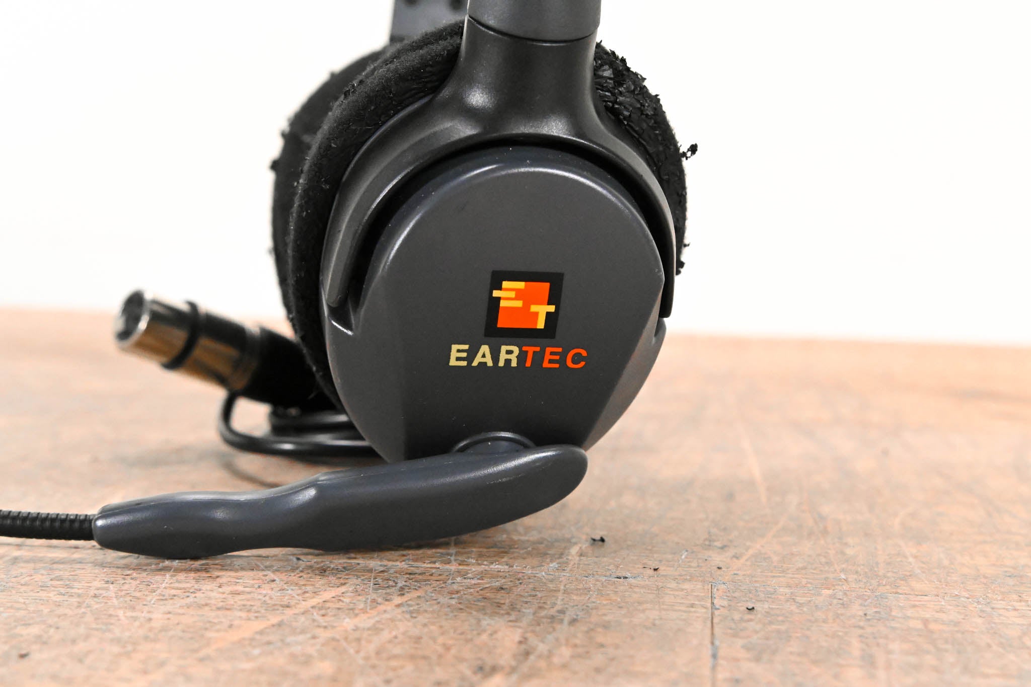 Eartec Max4G Dual Ear Headset