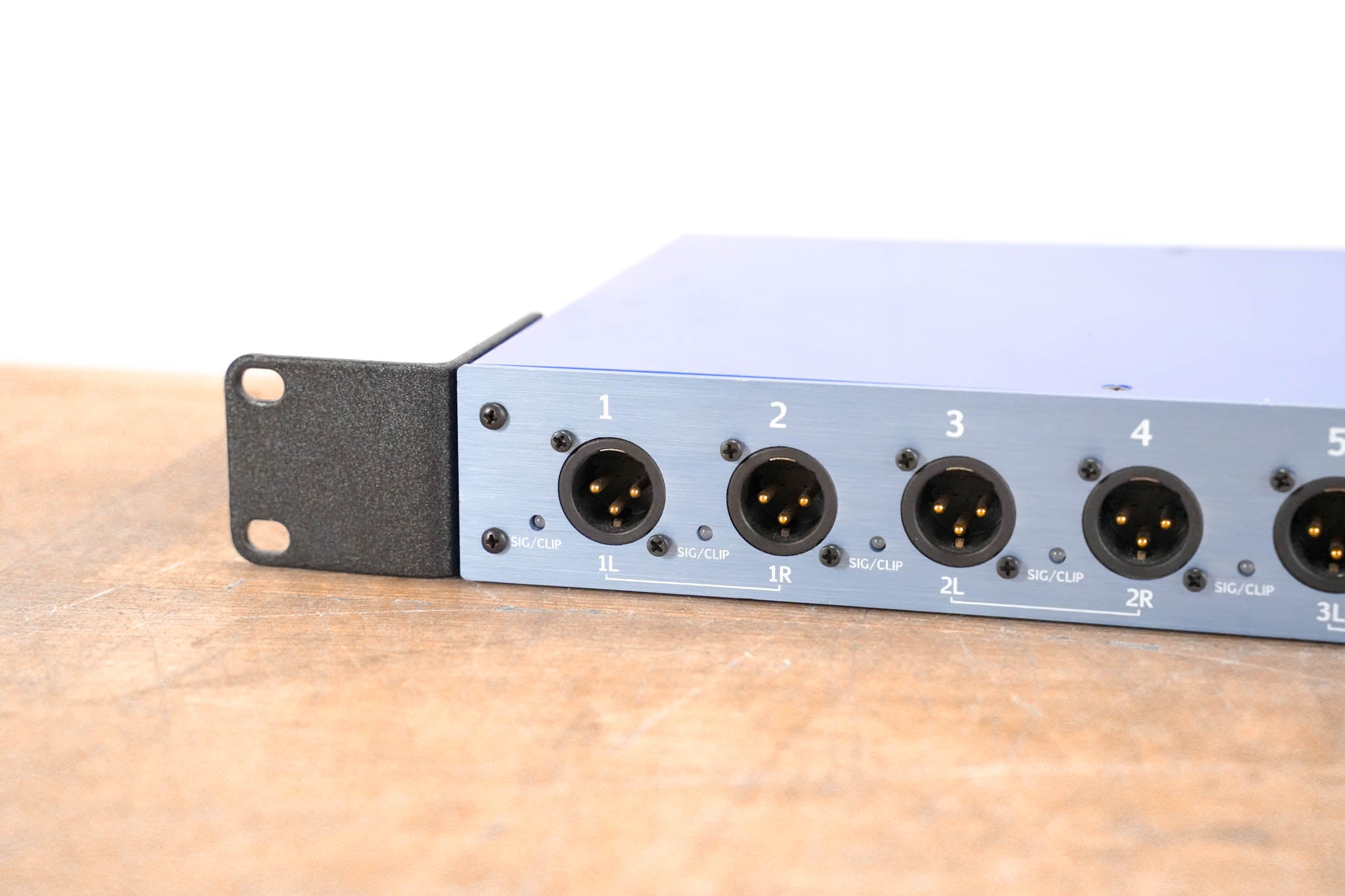 ProCo Momentum mo8me Digital Snake System (NO POWER SUPPLY)