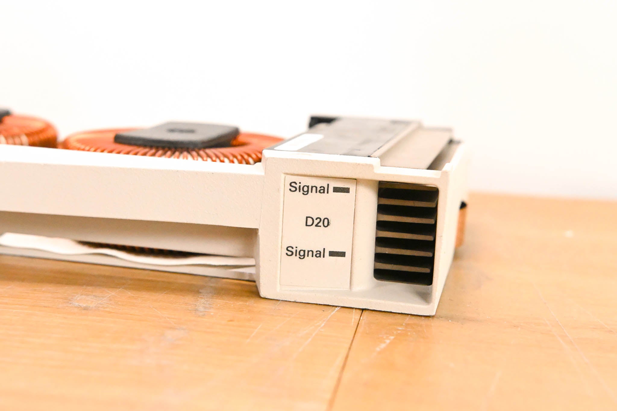 ETC D20 Dual 20A Dimmer Module (PAIR)