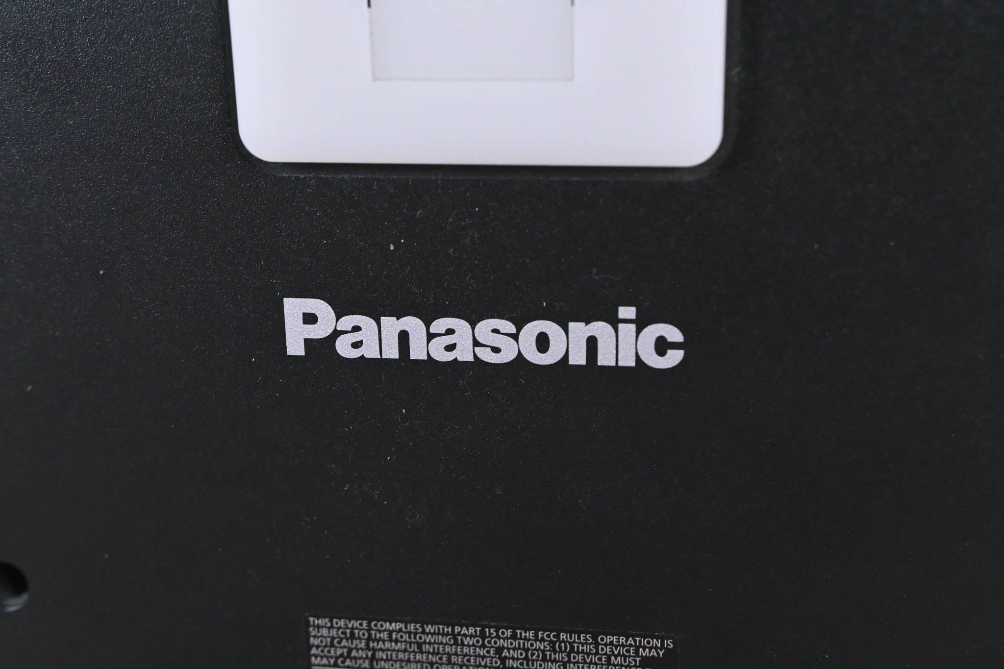 Panasonic AK-HVF70G 7" LCD Color Viewfinder