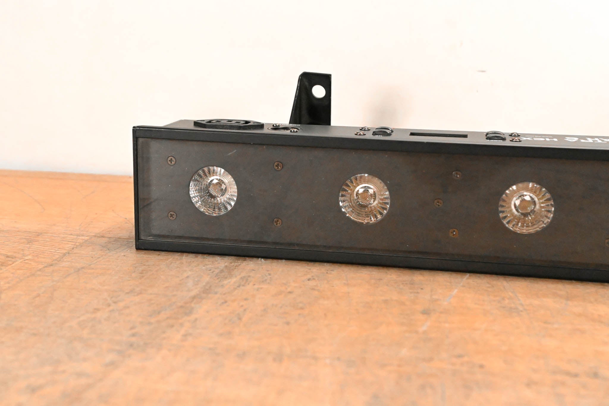 ADJ Ultra Hex Bar 6 LED Linear Fixture