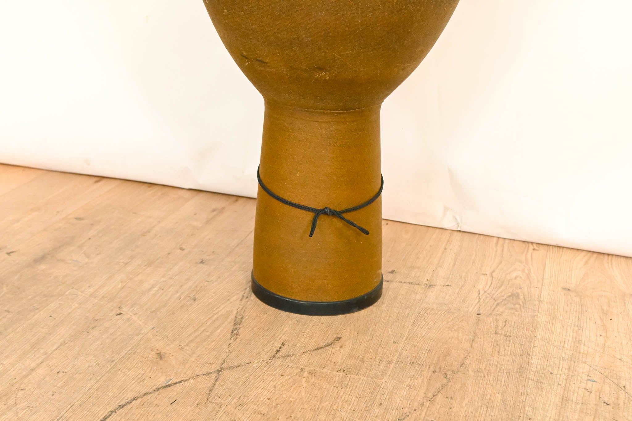 Remo Mondo Djembe - Earth, 16"