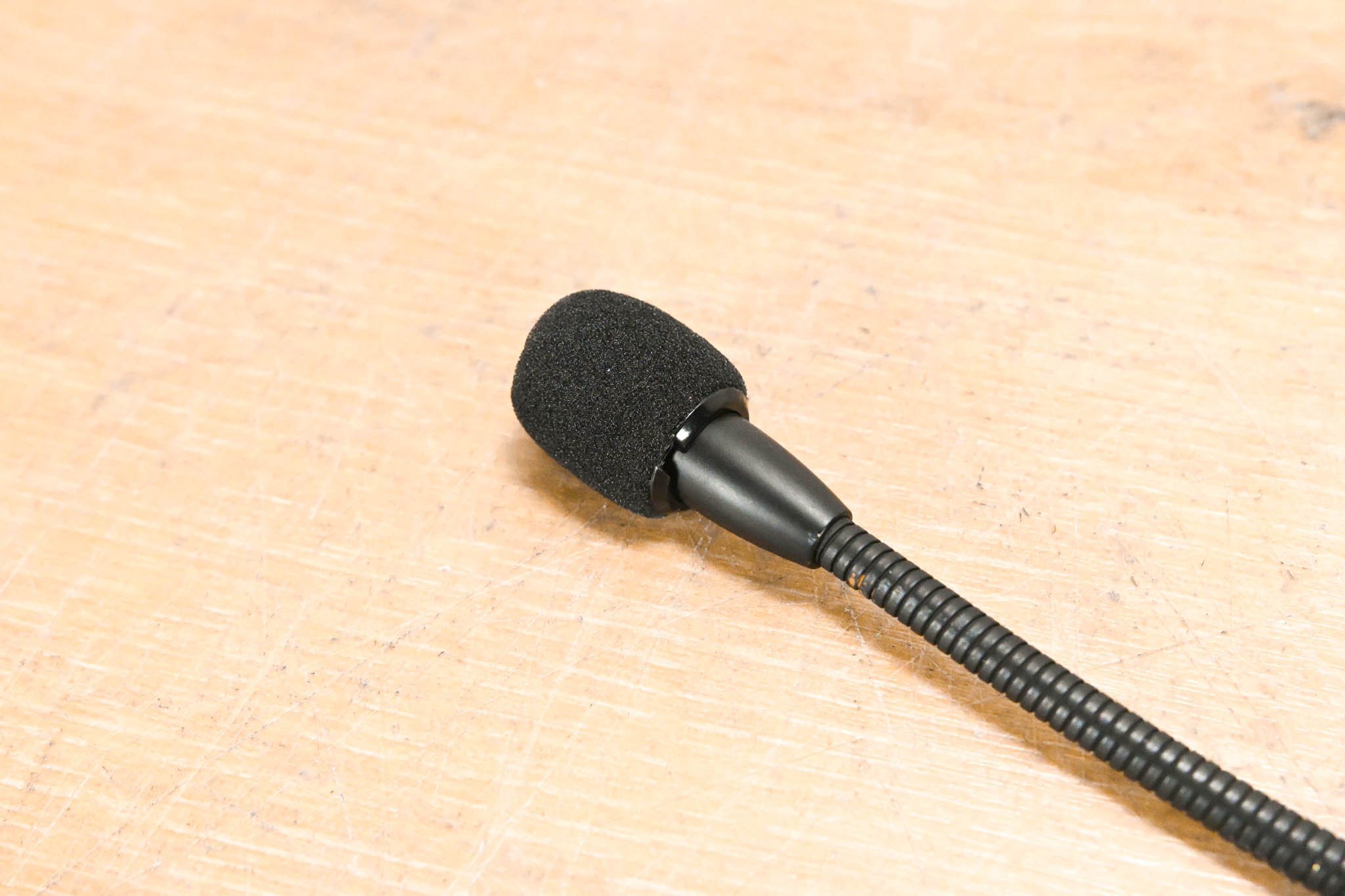 Audio-Technica U857Q Cardioid Condenser Gooseneck Microphone