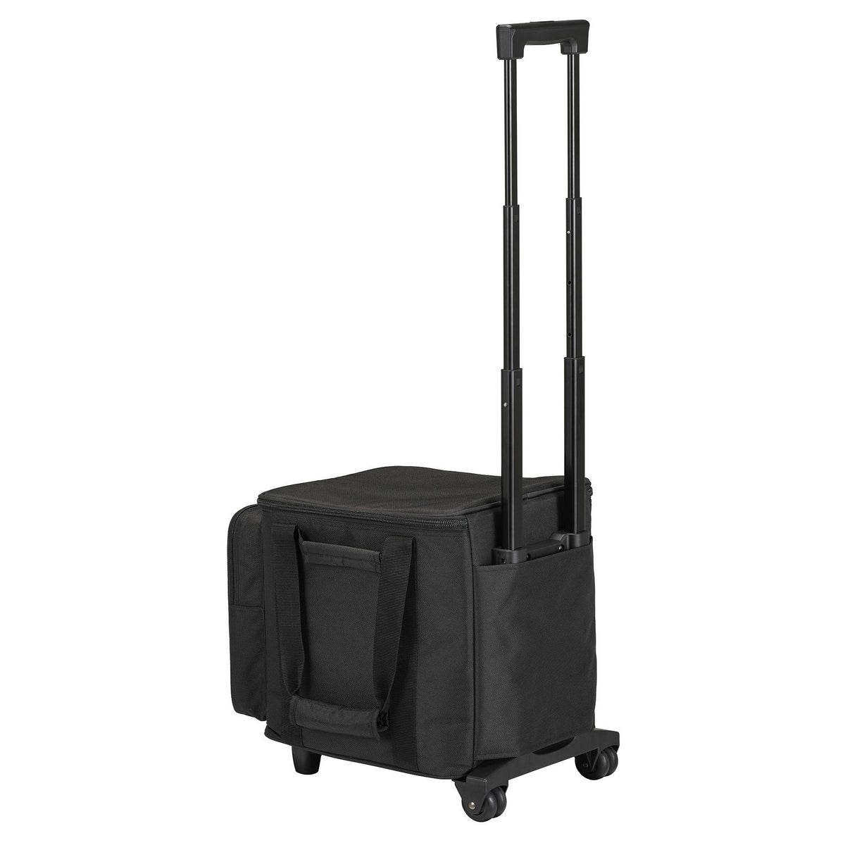Soft rolling carry case for STAGEPAS200/BTR