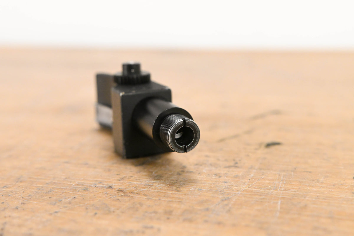 JVC Focus Gear Module