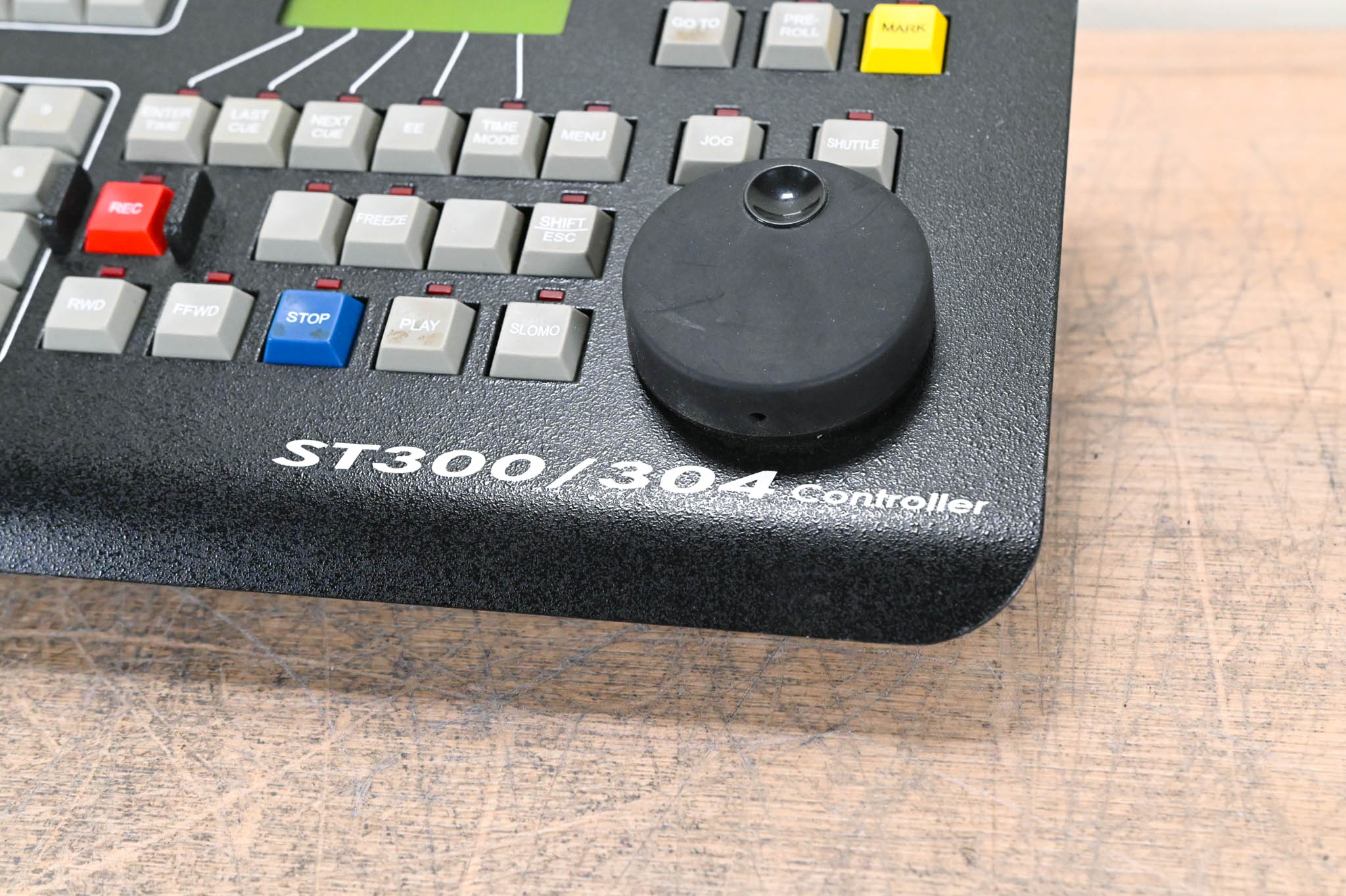 DNF Controls ST300-SSM Slow Motion Controller (NO POWER SUPPLY)