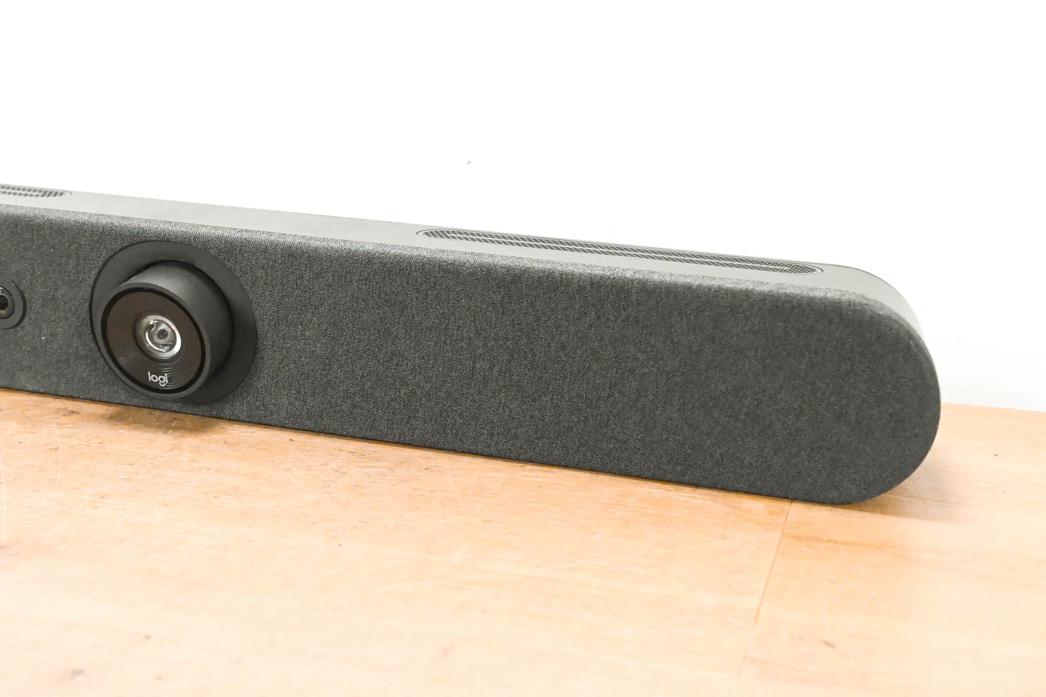 Logitech Rally Bar Mini Video Conferencing Camera and Speakerphone