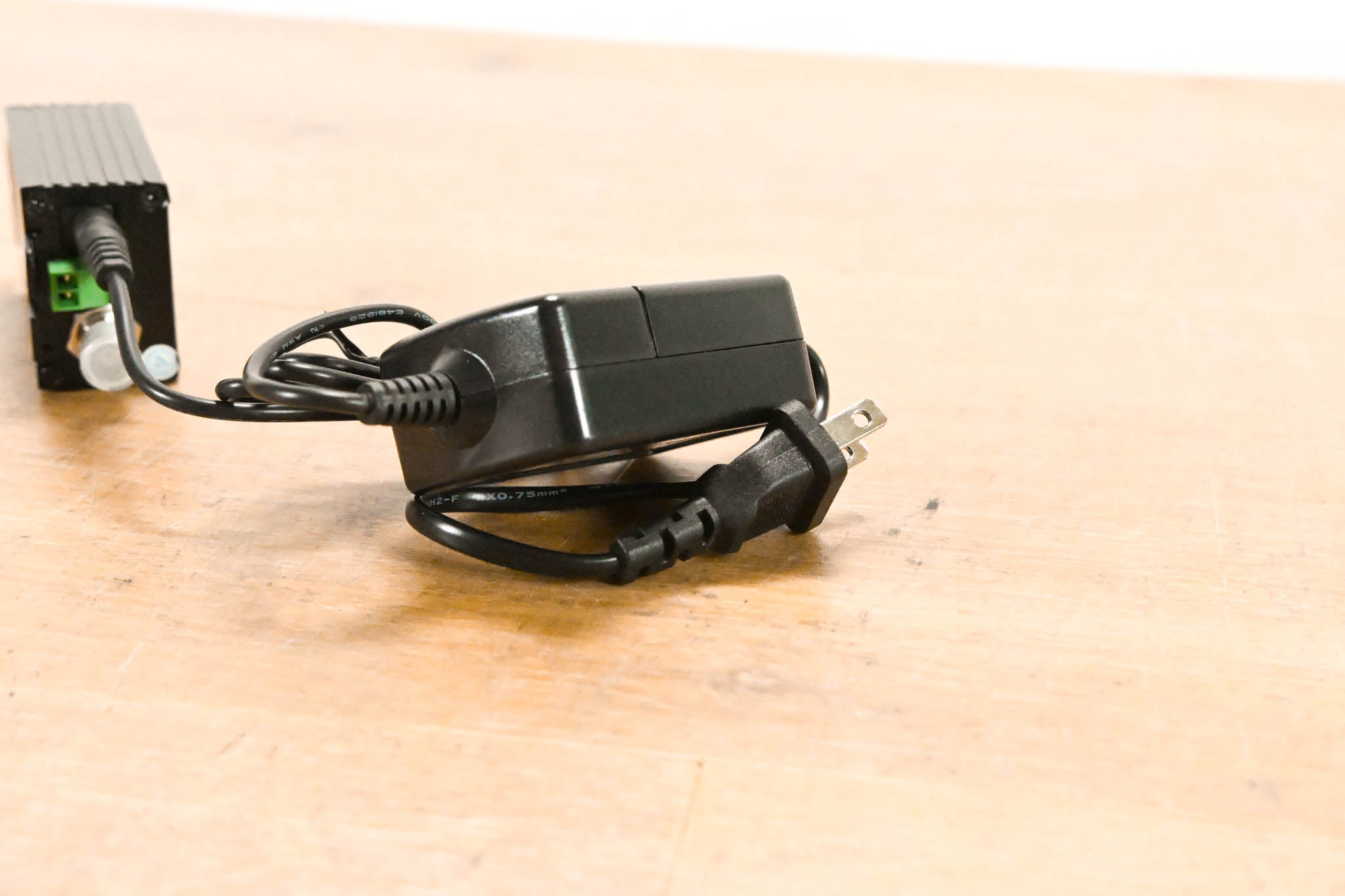 Thor Broadcast F-M1SDI-R HD-SDI Fiber Optic Receiver w/ RS-485