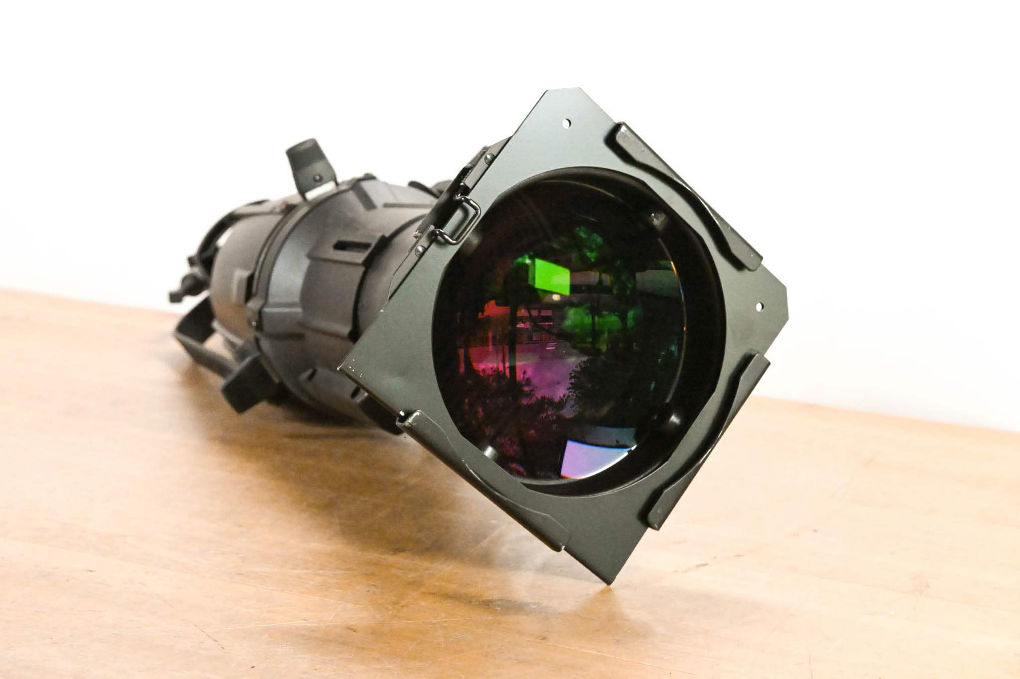 ETC Source Four 750 14 Degree Ellipsoidal Light