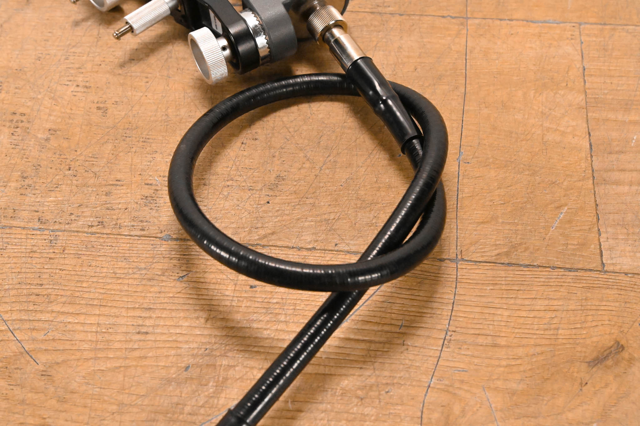 Canon FFC-200 Focus Manual Controller with CR-10 Clamper