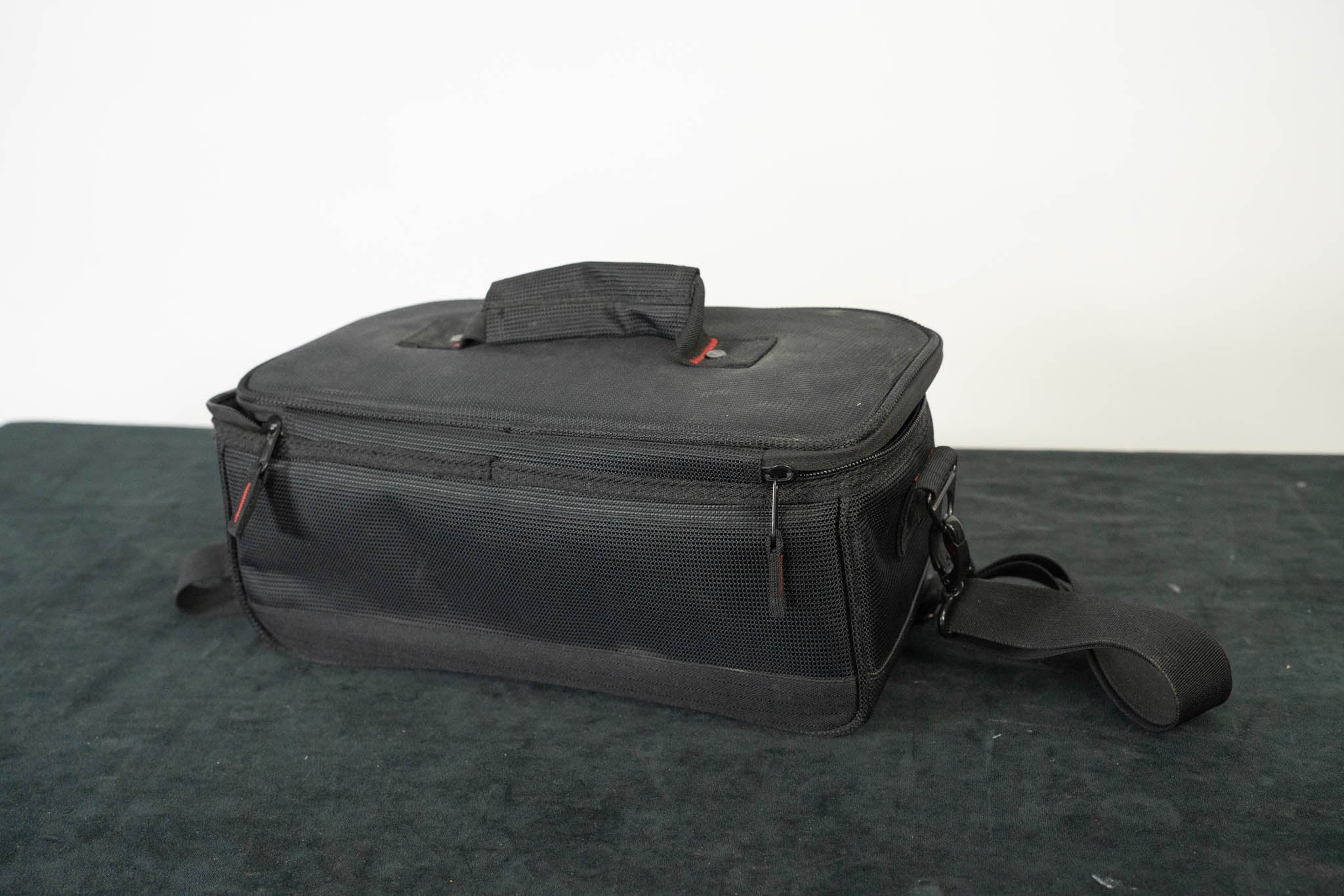 Gator Cases G-MIXERBAG-1306 Mixer Bag for Behringer X-AIR Series Mixers