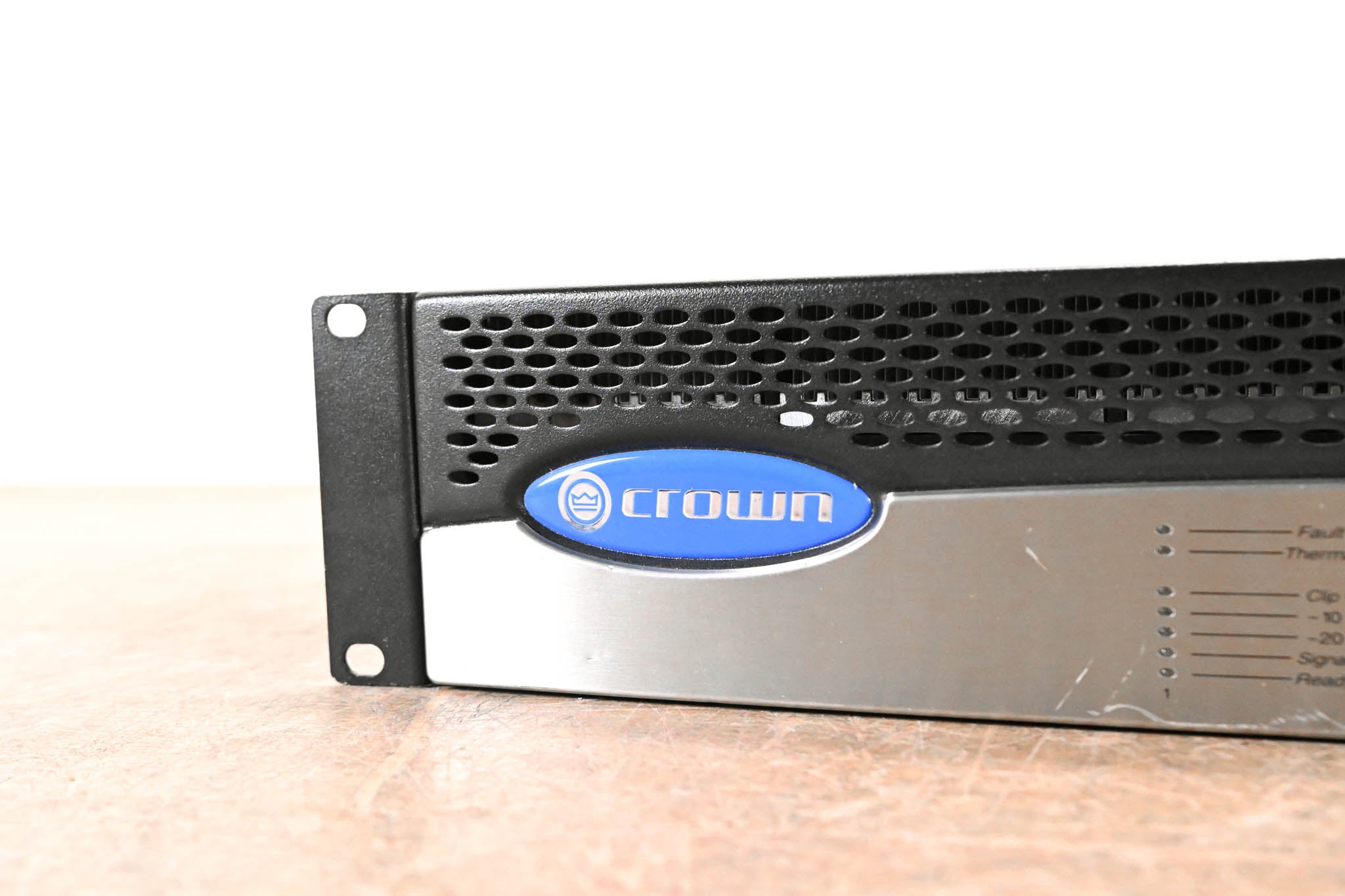 Crown CTs 3000 2-Channel Power Amplifier