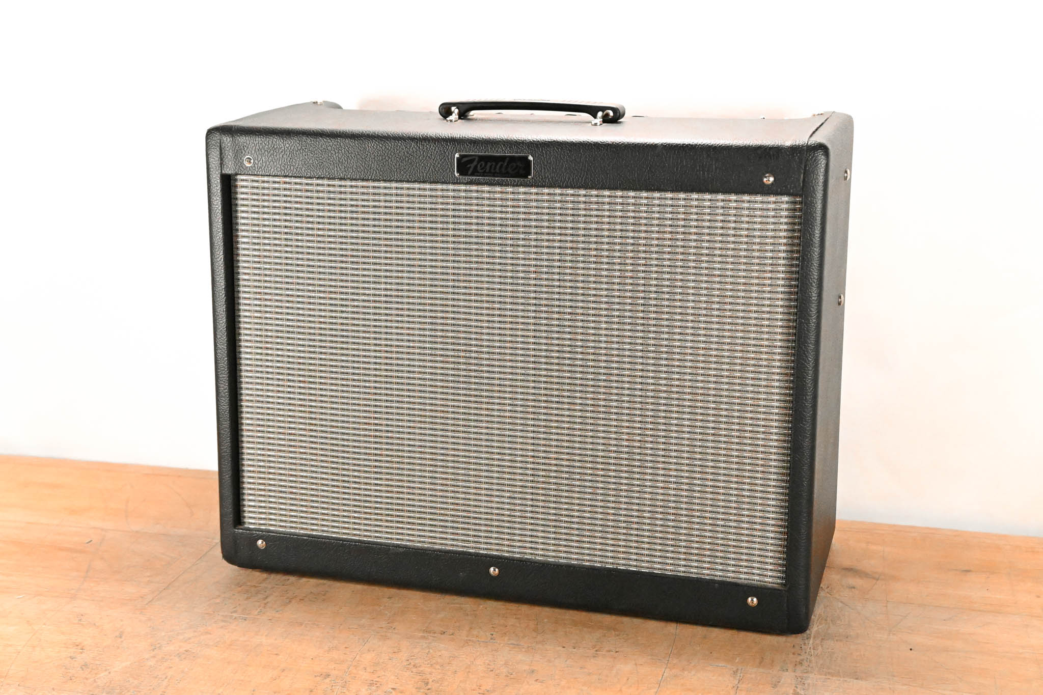 Fender Hot Rod Deluxe III 1x12" 40W Tube Combo Amplifier