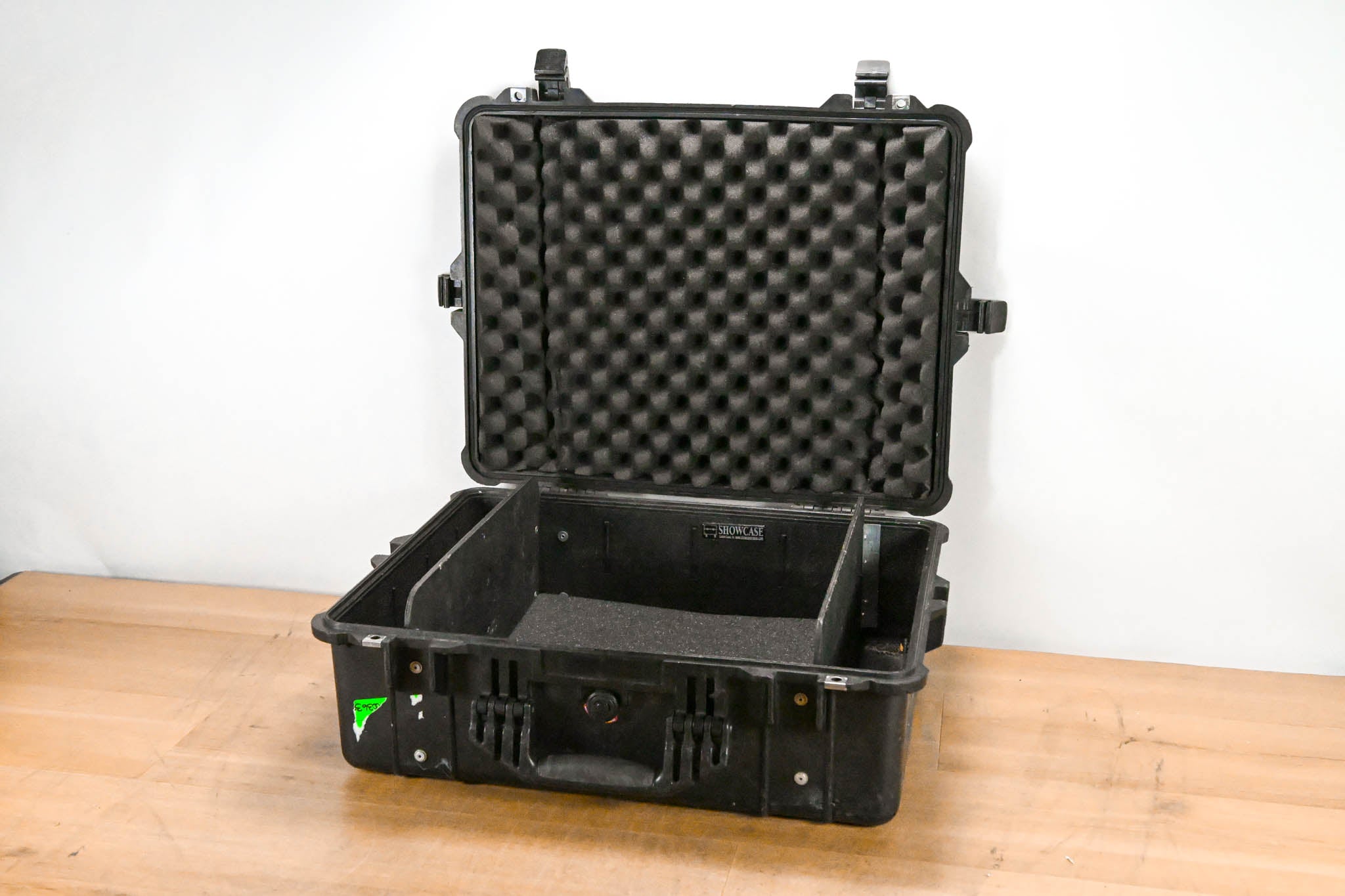 Pelican 1600 Protector Case