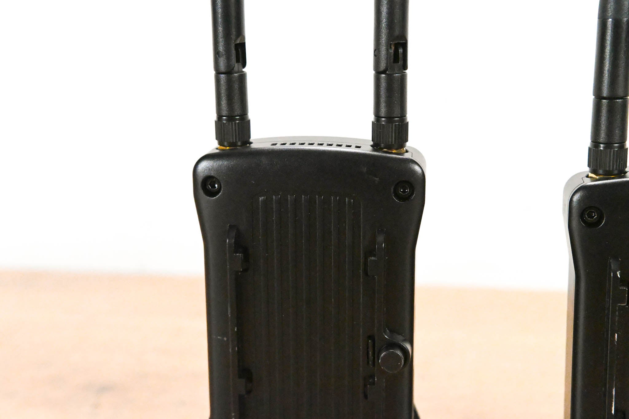 Hollyland Mars 400 S Wireless Video Transmission System NO POWER SUPPLY