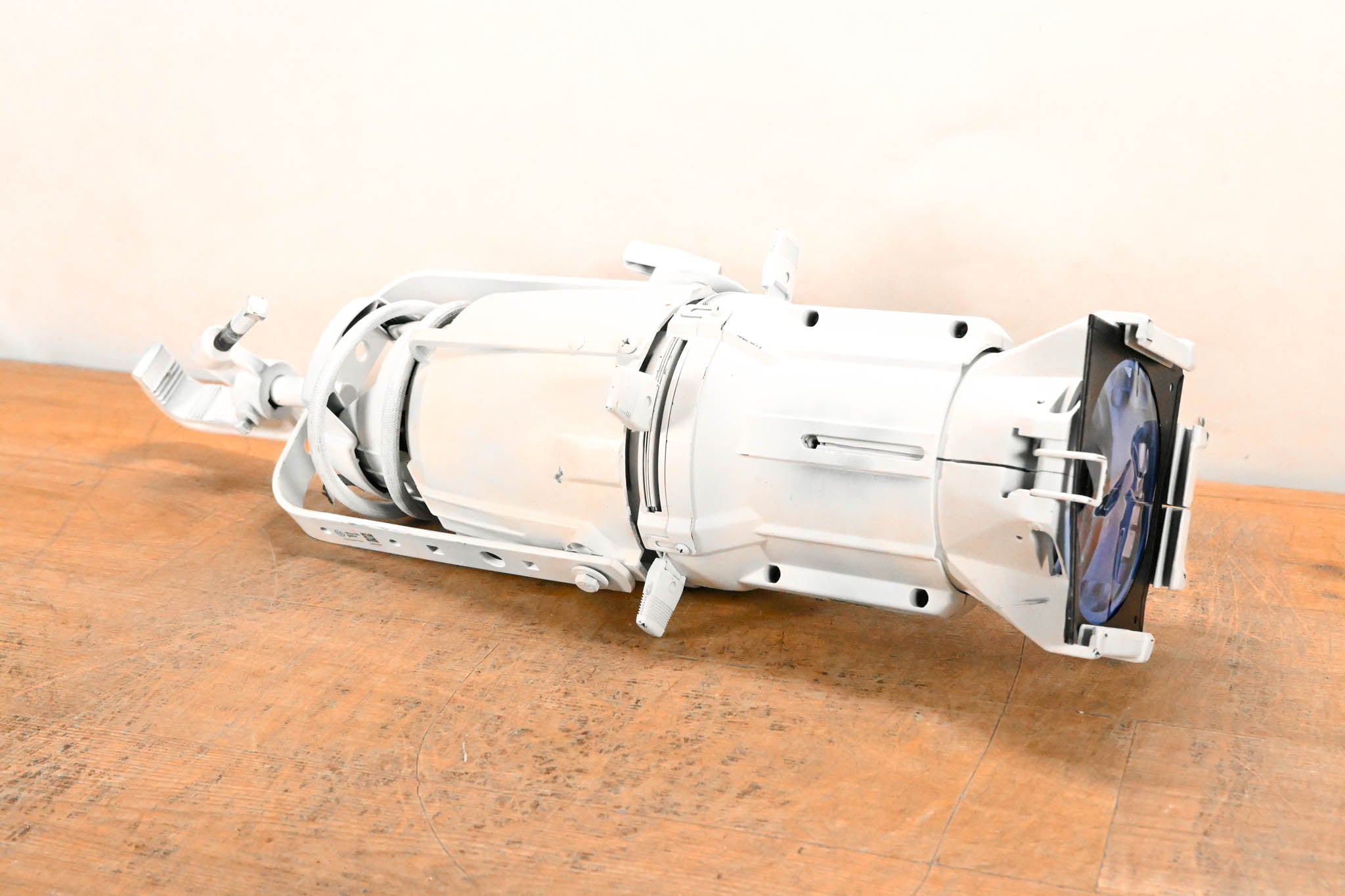 ETC Source Four 750 50 Degree Ellipsoidal Light