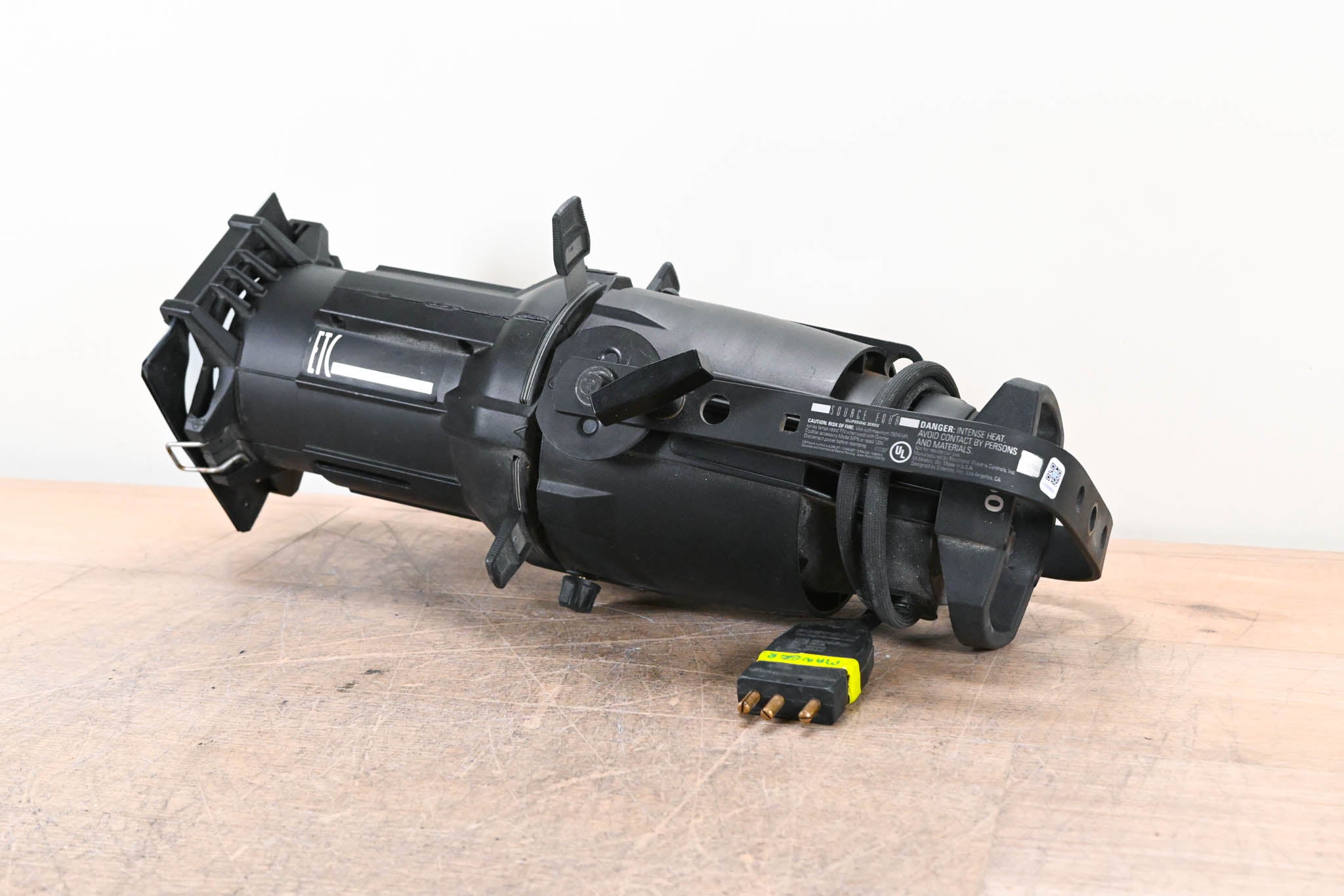 ETC Source Four 750 19 Degree Ellipsoidal Light