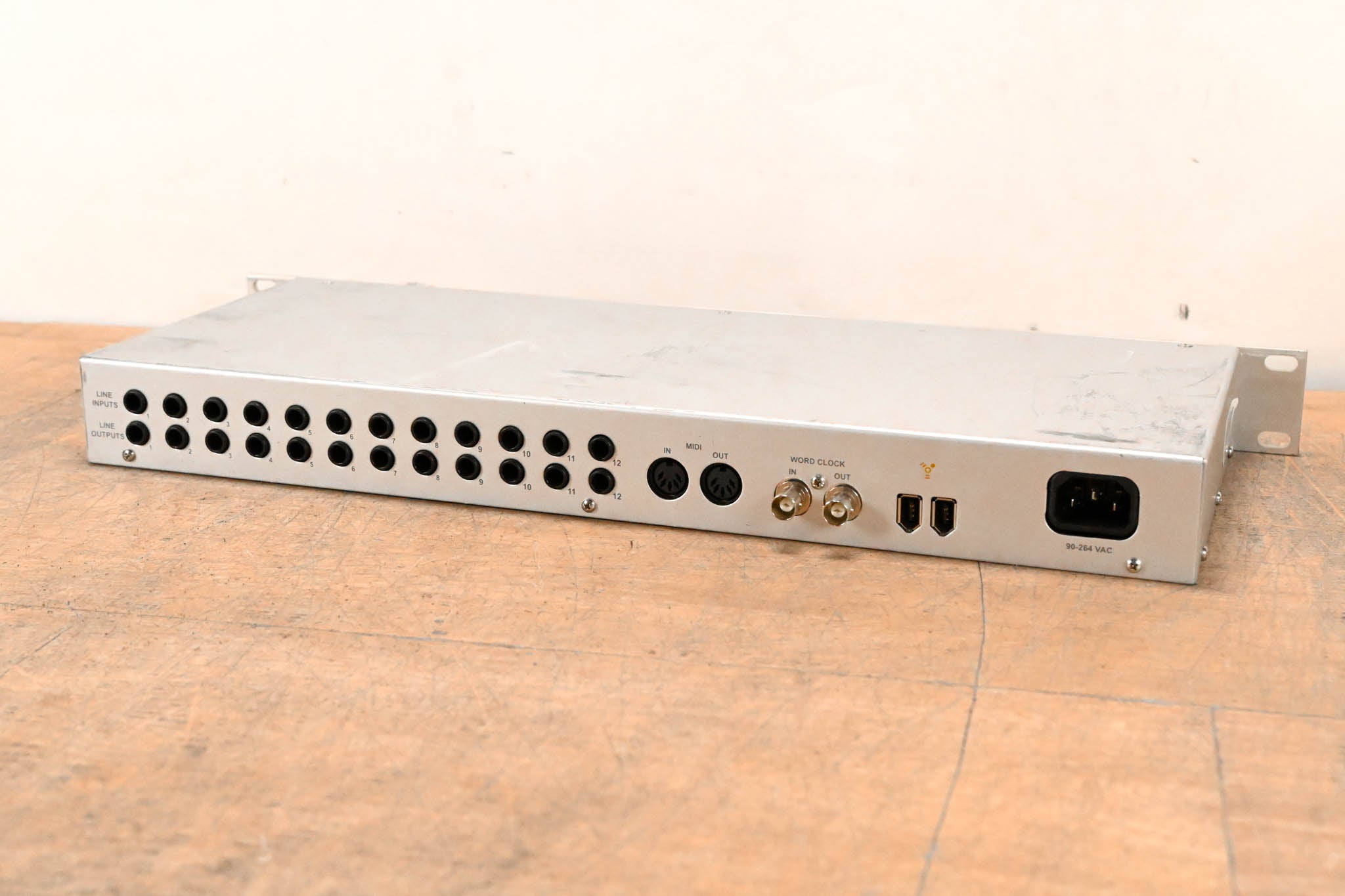 Echo AudioFire12 12-Channel FireWire Audio Interface