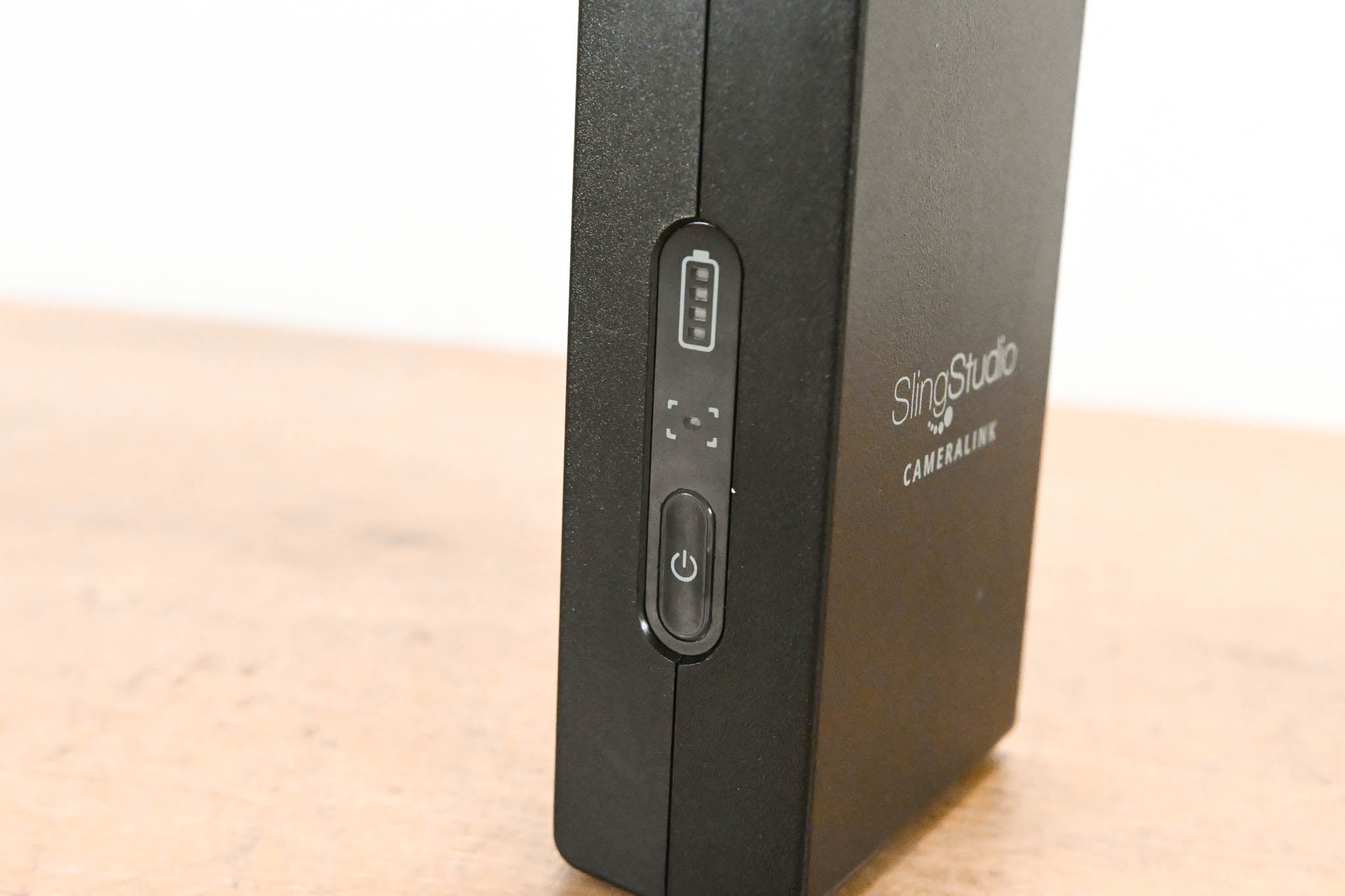 SlingStudio CameraLink