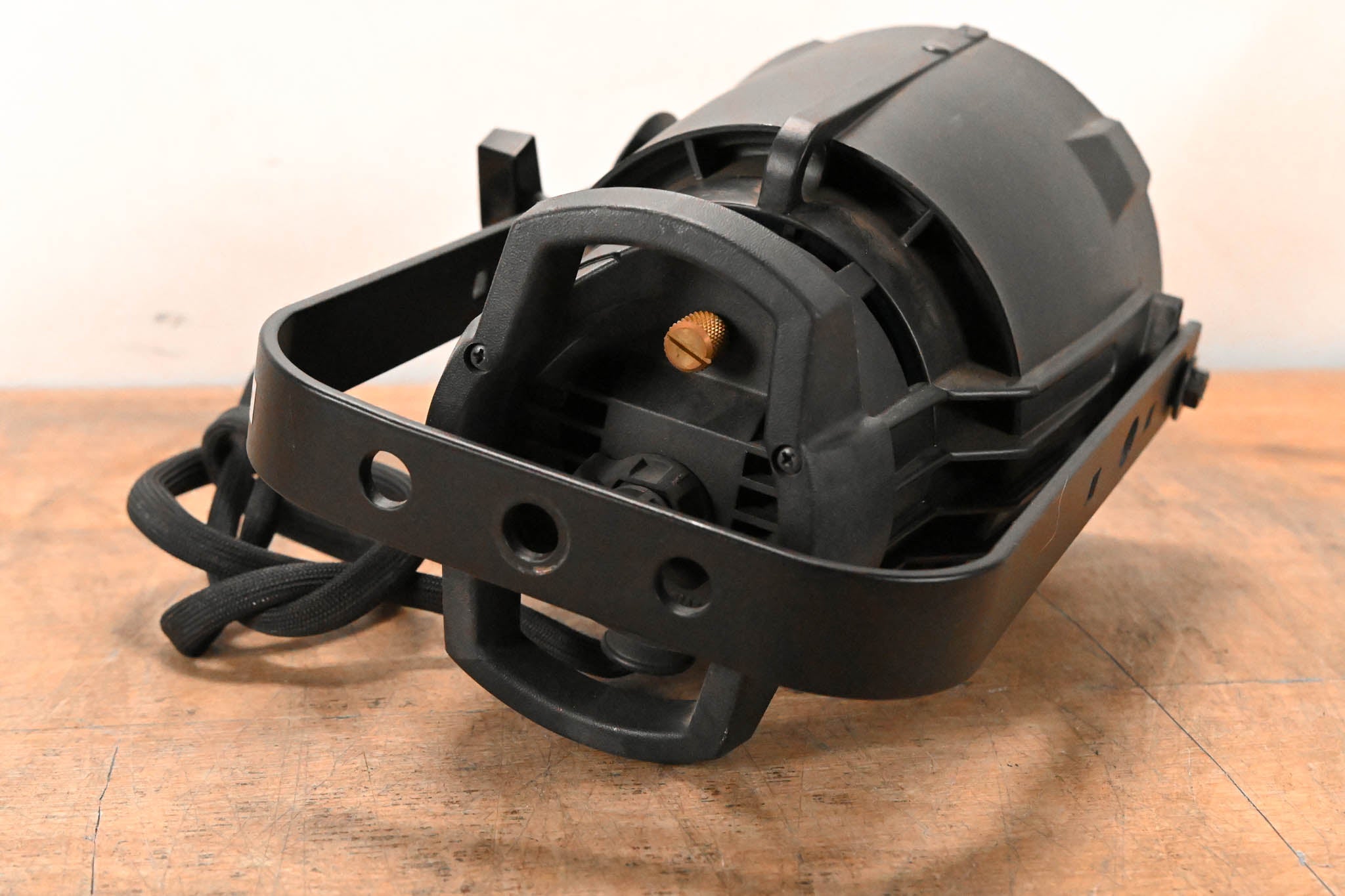 ETC Source Four Fixture Body and Burner Assembly