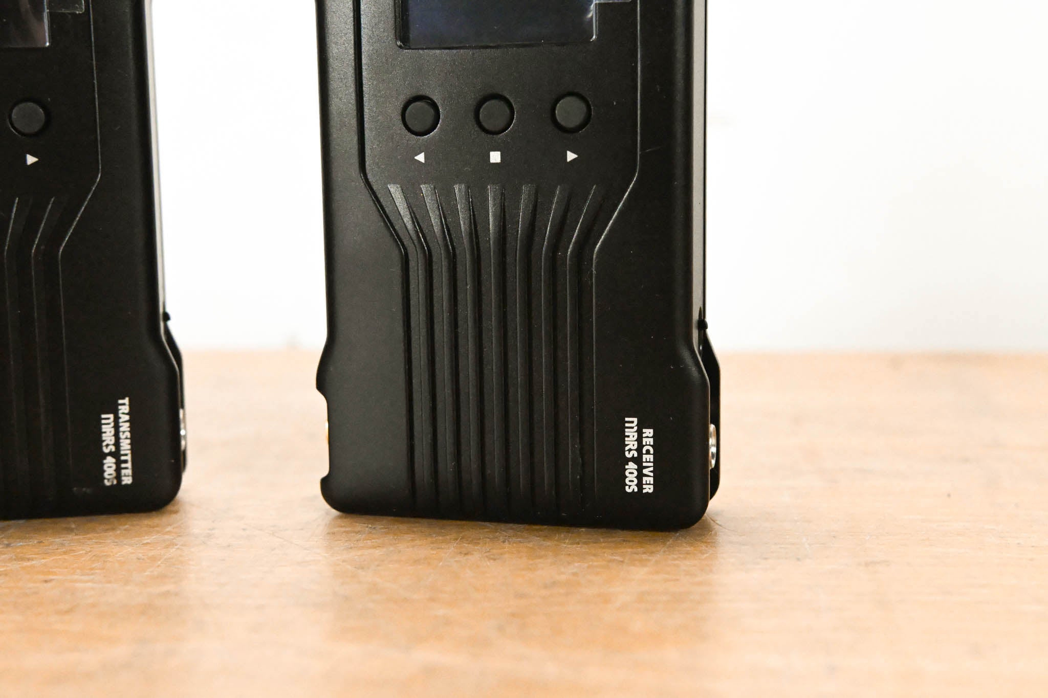 Hollyland Mars 400 S Wireless Video Transmission System NO POWER SUPPLY