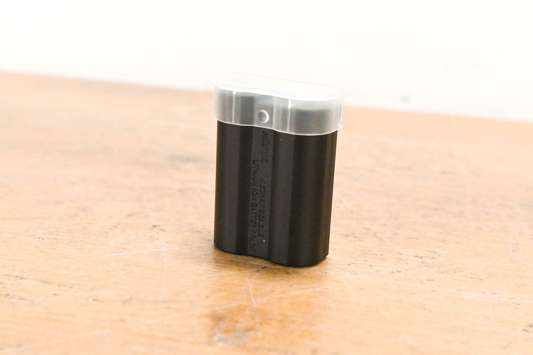 Nikon EN-EL15c Rechargeable Li-Ion Camera Battery