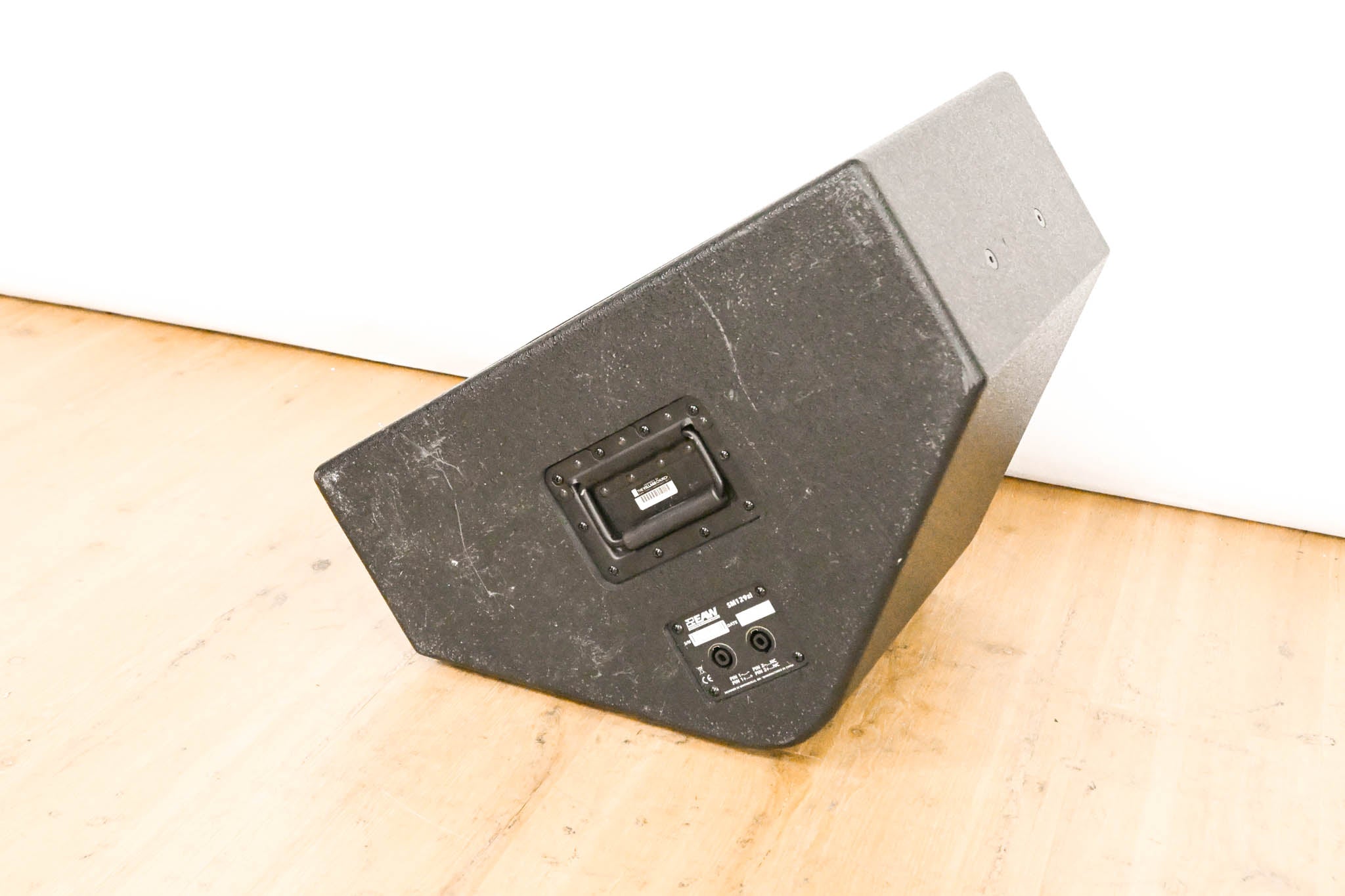 EAW SM129zi 2-Way Full-Range Passive Stage Monitor